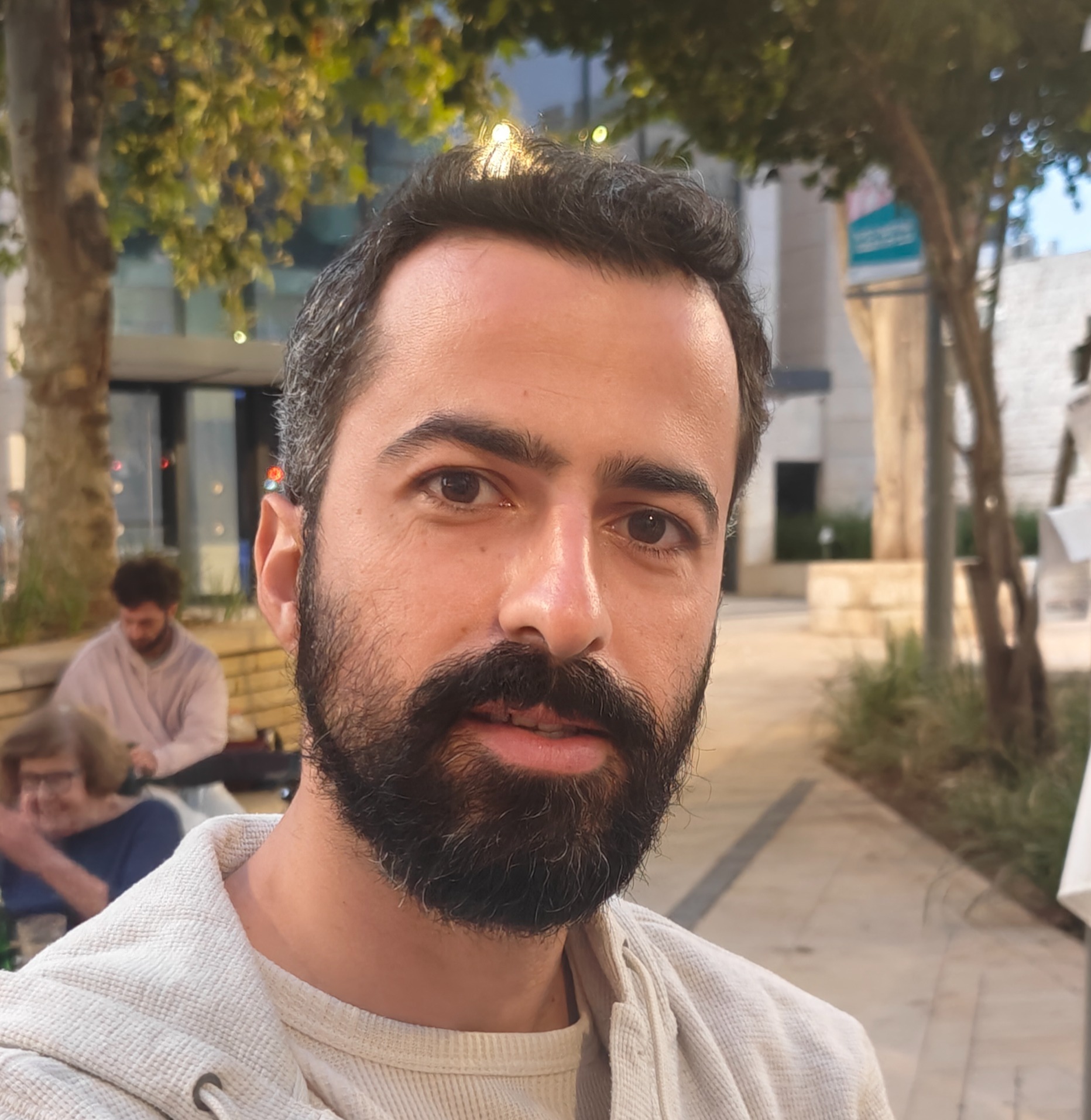 תמונת פנים