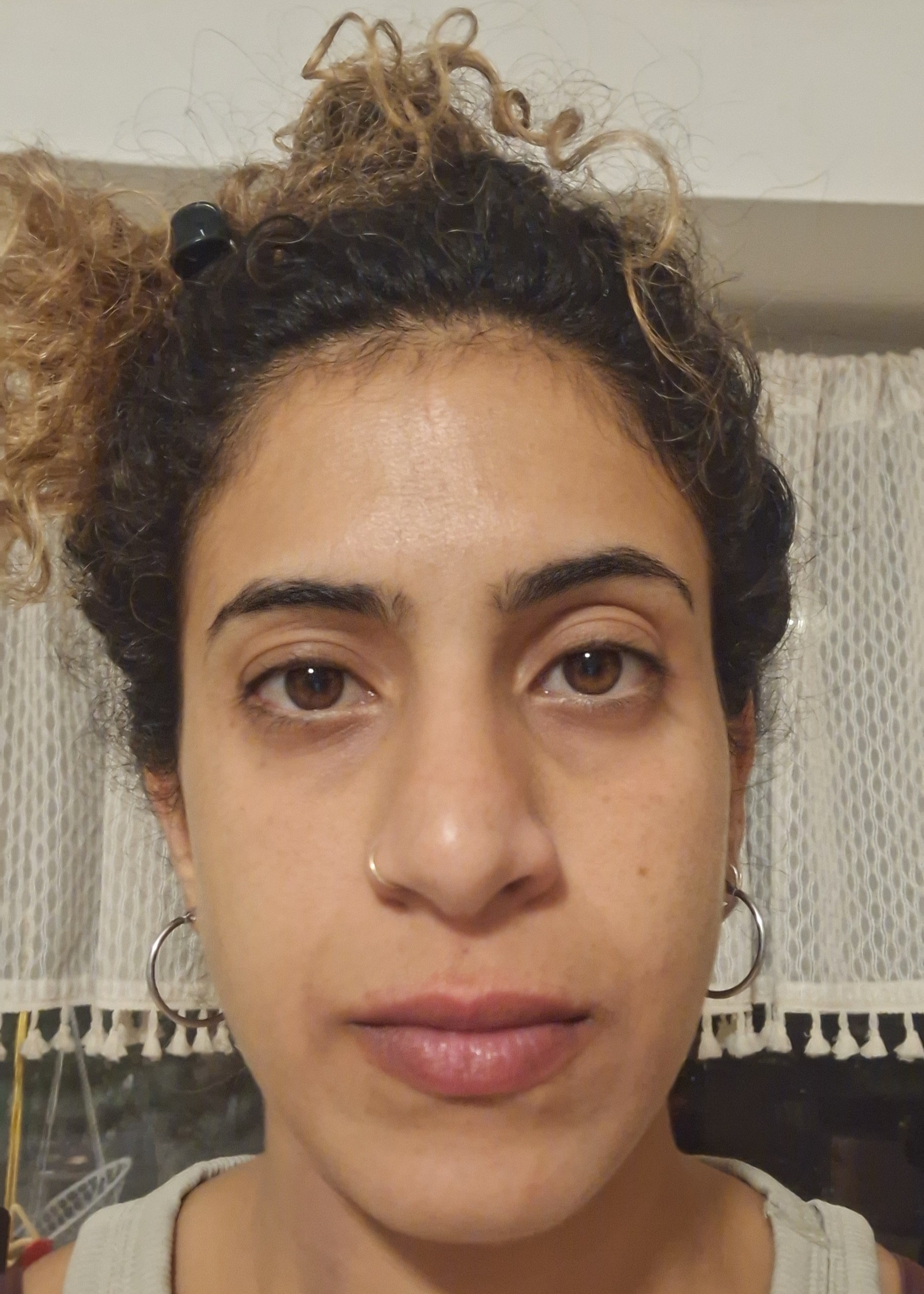 תמונת פנים