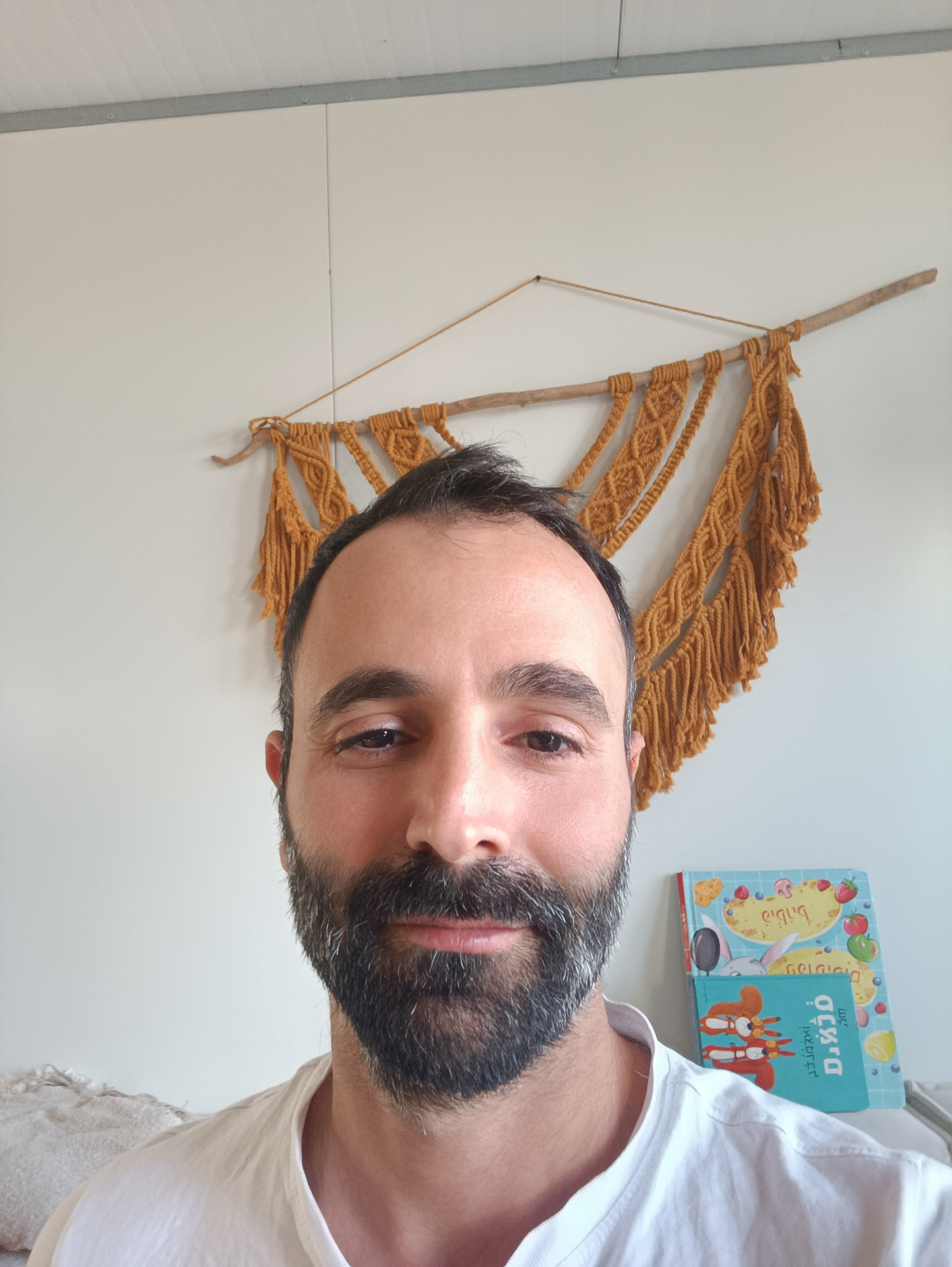 תמונת פנים