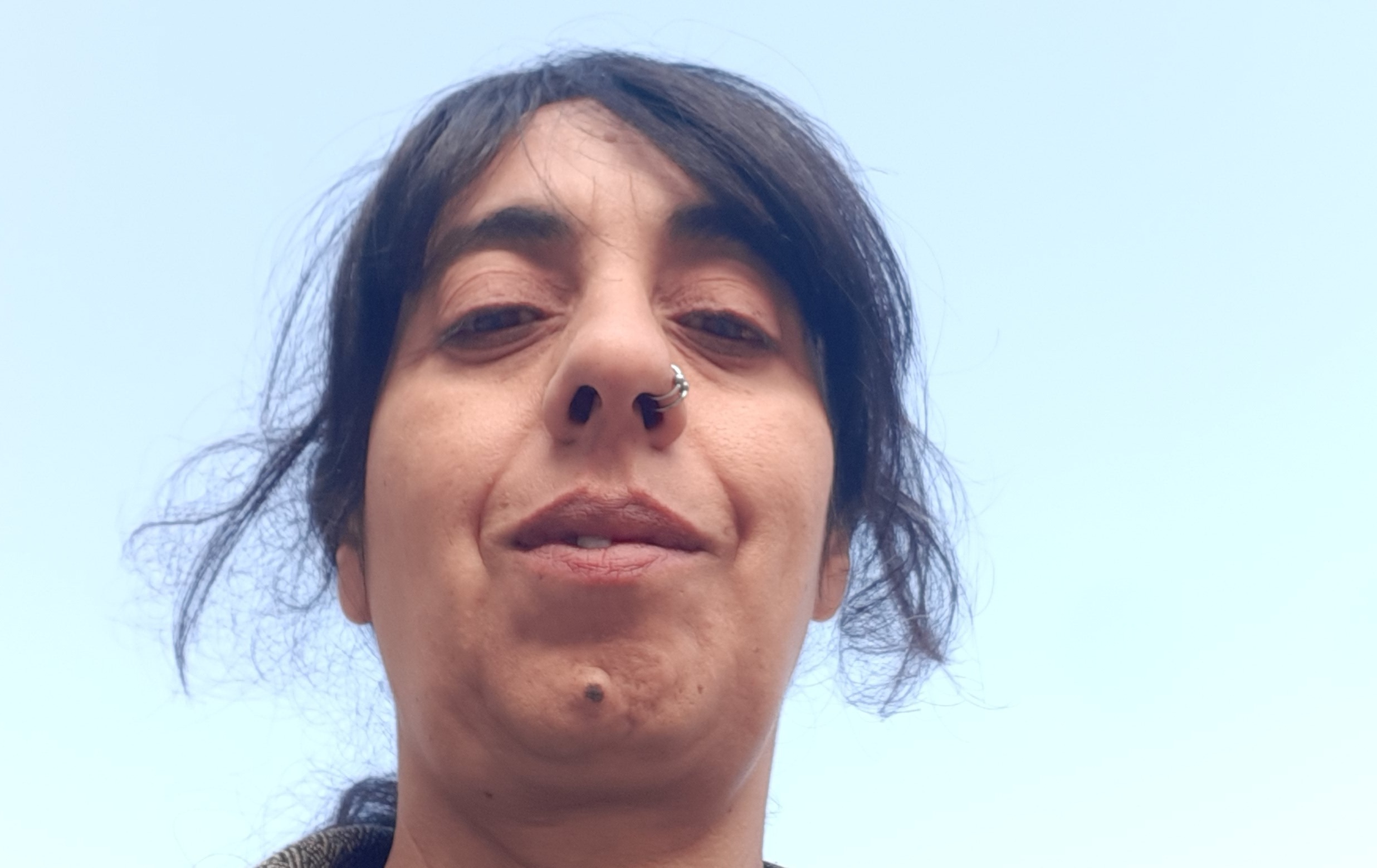 תמונת פנים