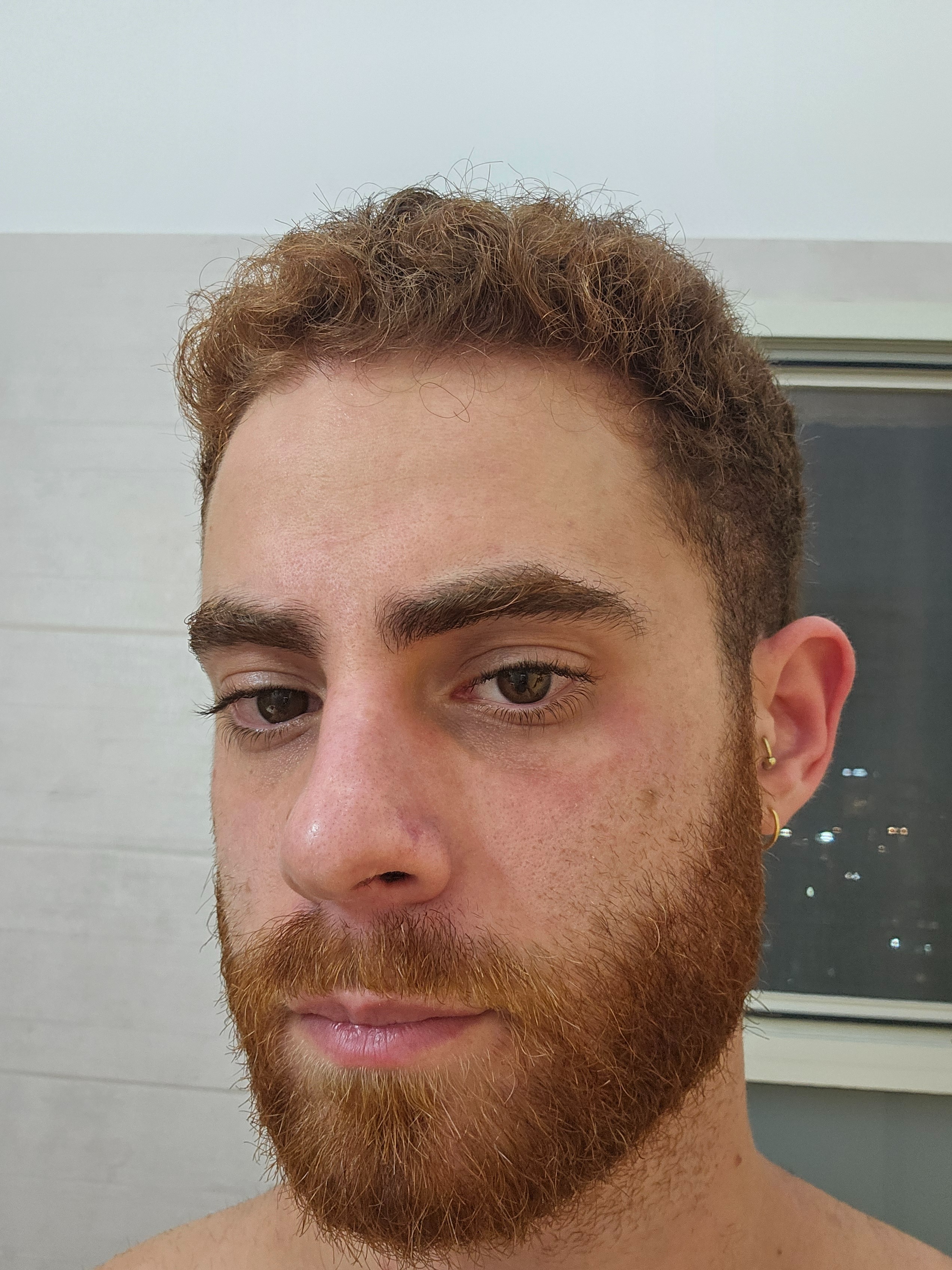 תמונת פנים
