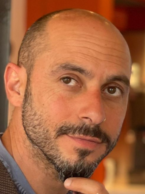 תמונת פנים