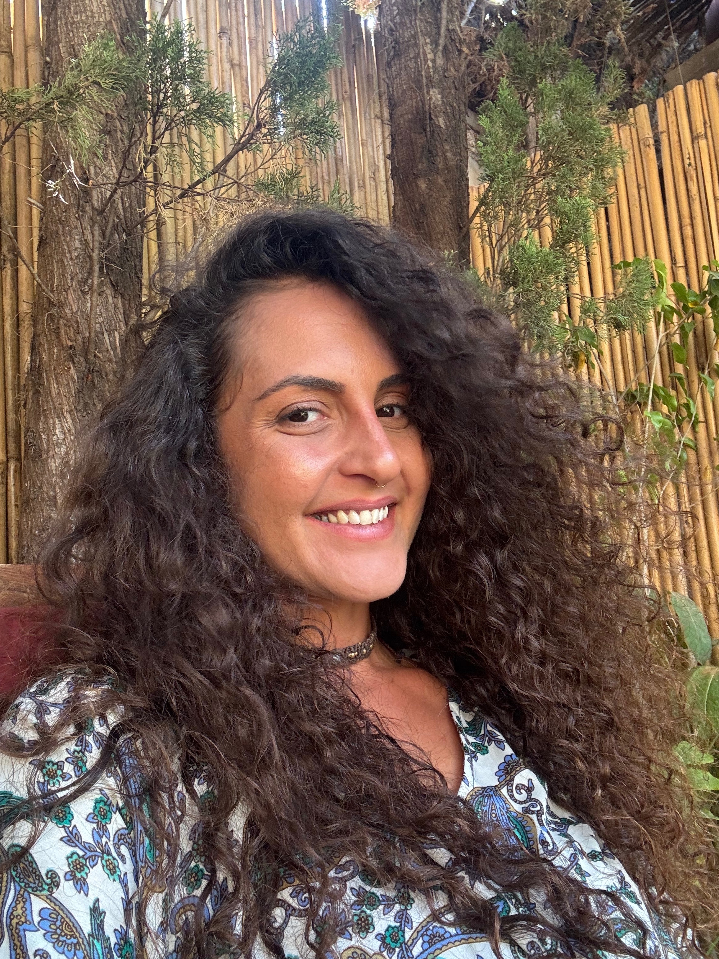 תמונת פנים