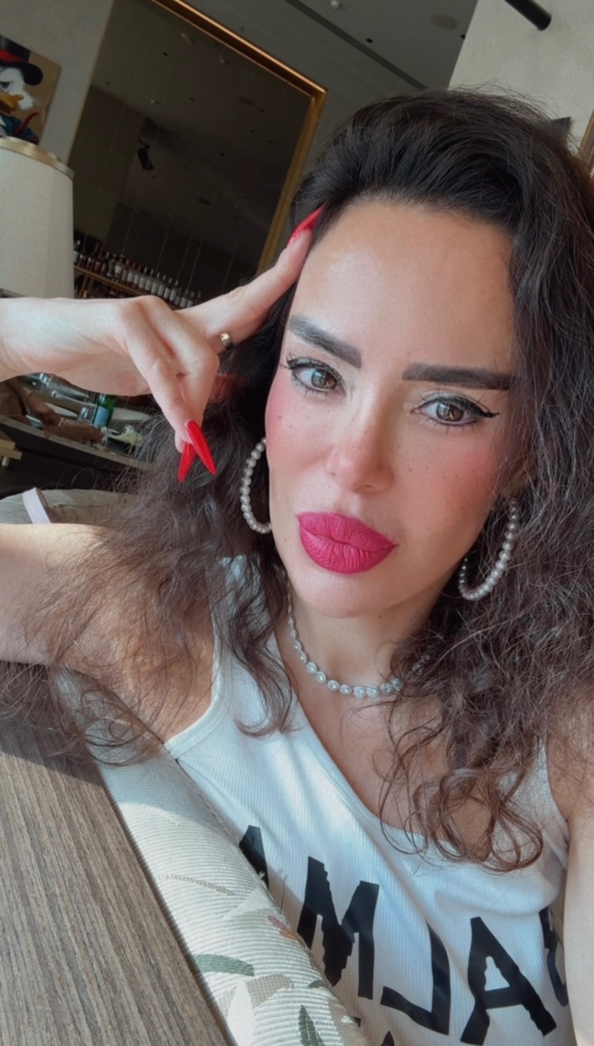 תמונת פנים