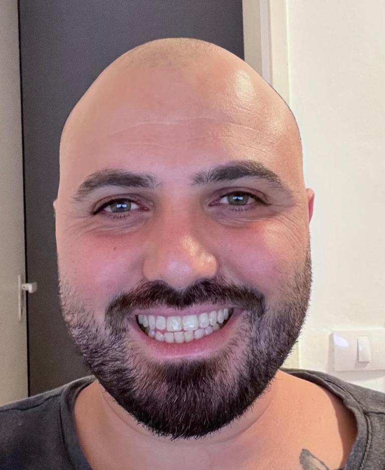 תמונת פנים