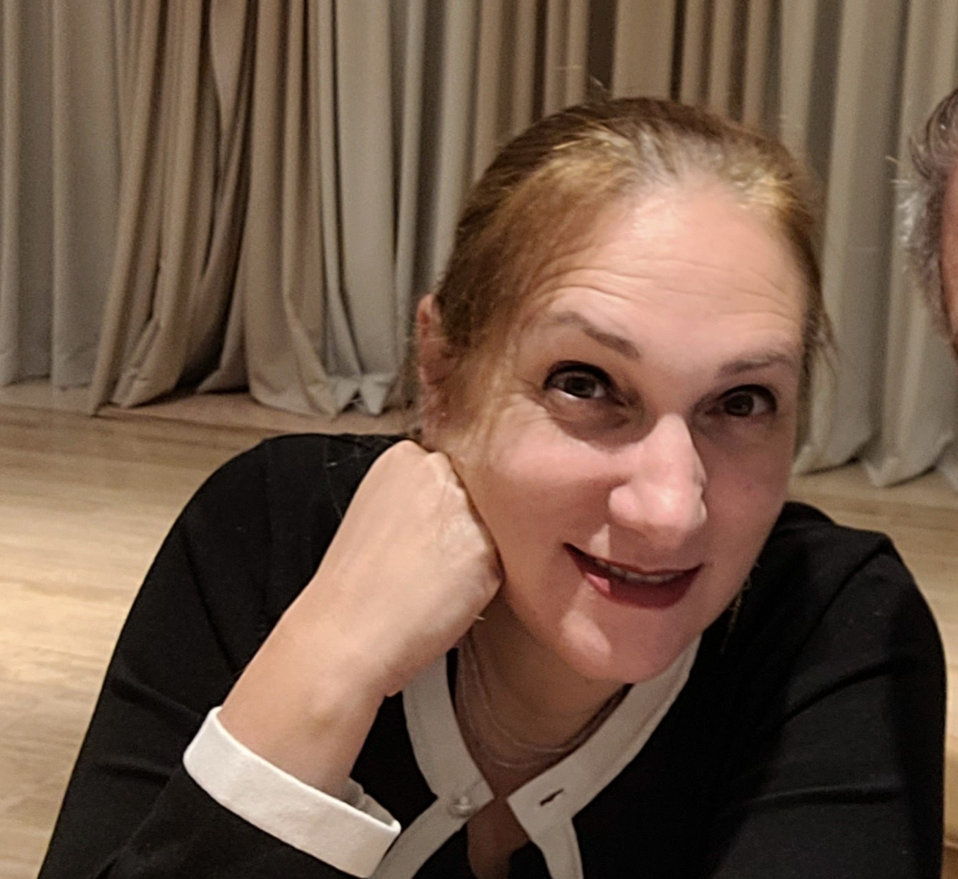 תמונת פנים