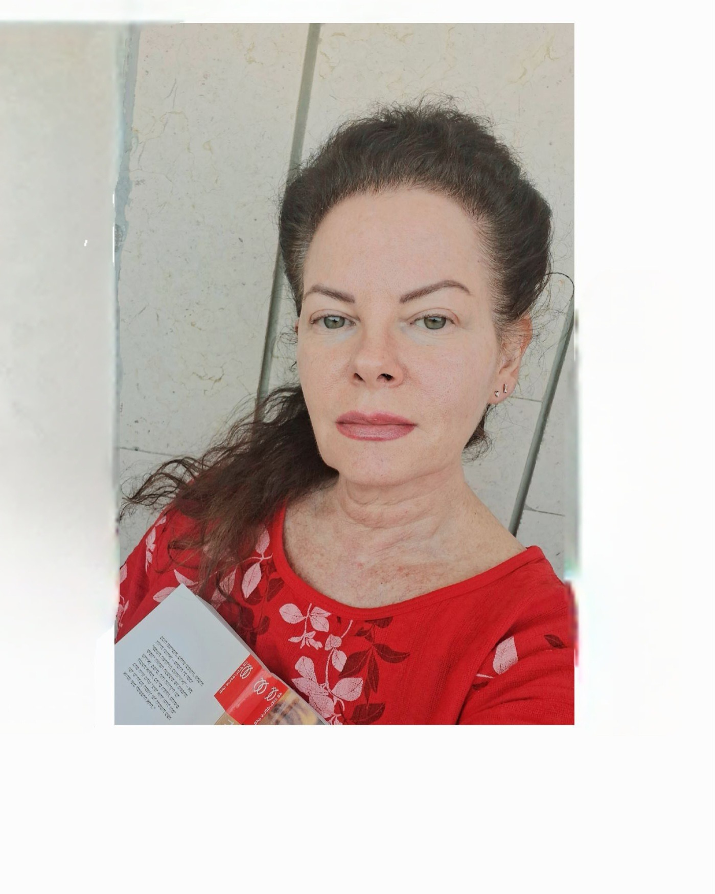 תמונת פנים
