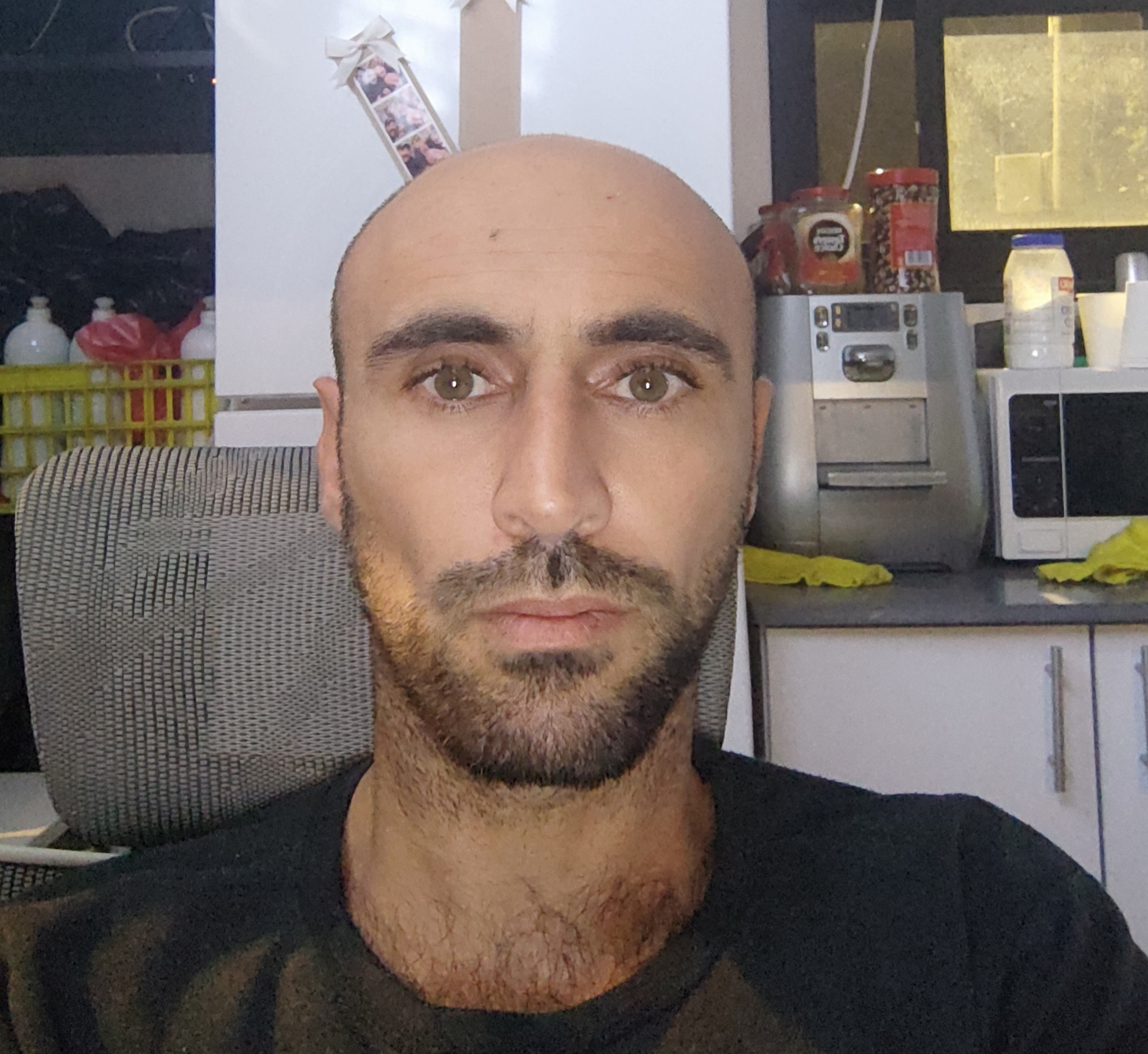 תמונת פנים
