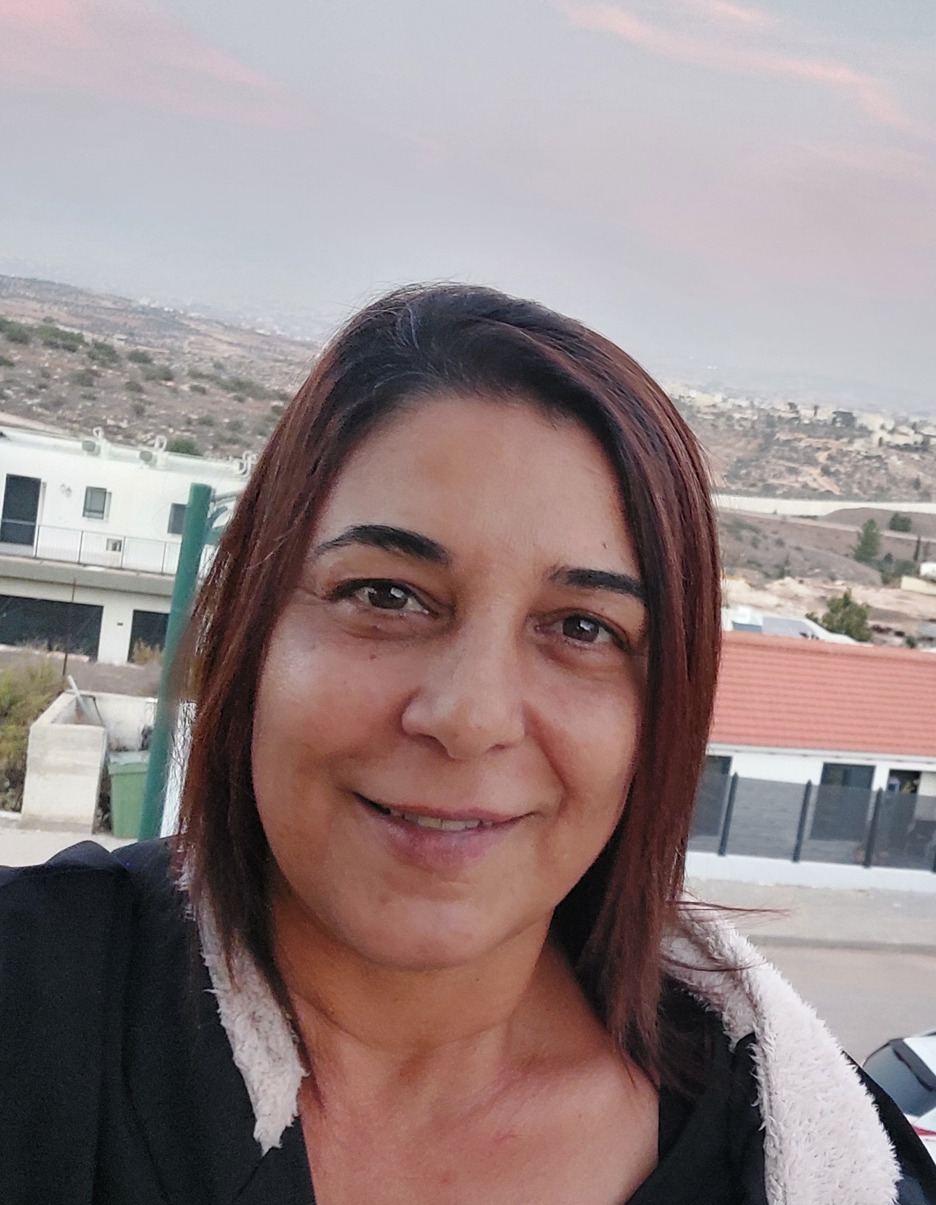 תמונת פנים