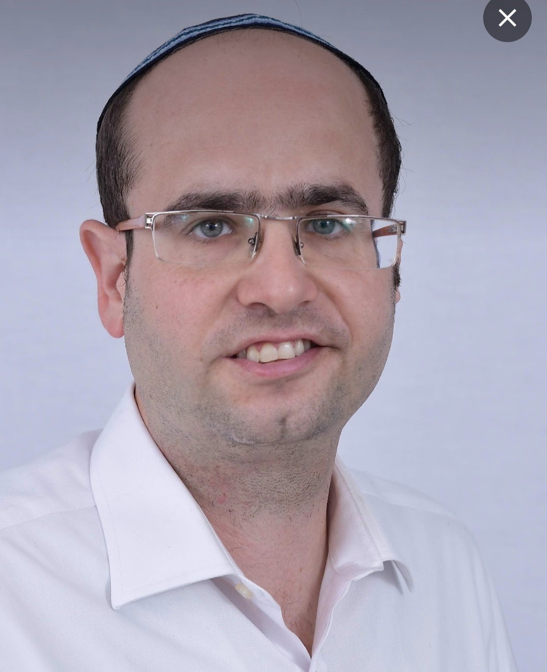 תמונת פנים