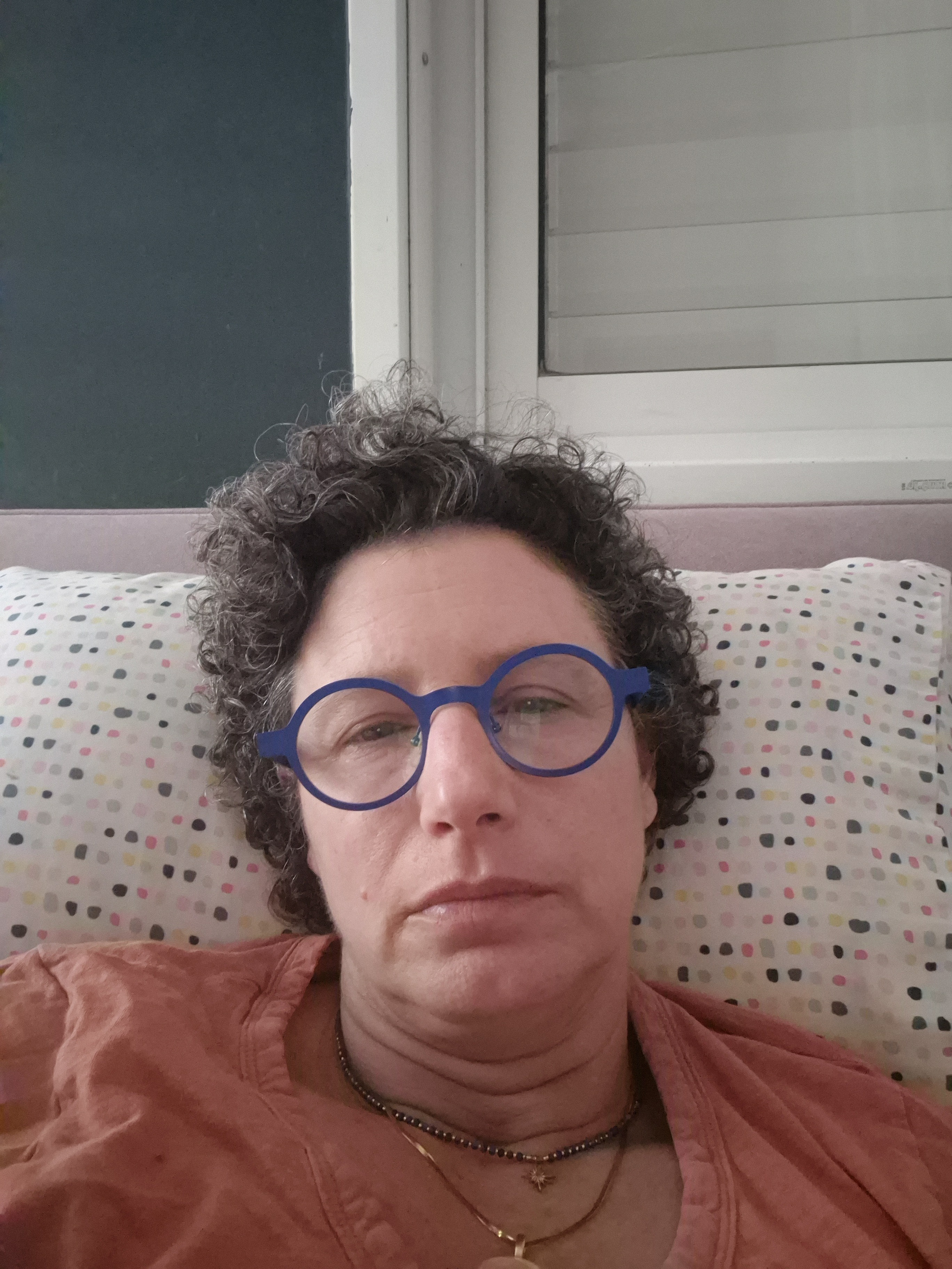 תמונת פנים