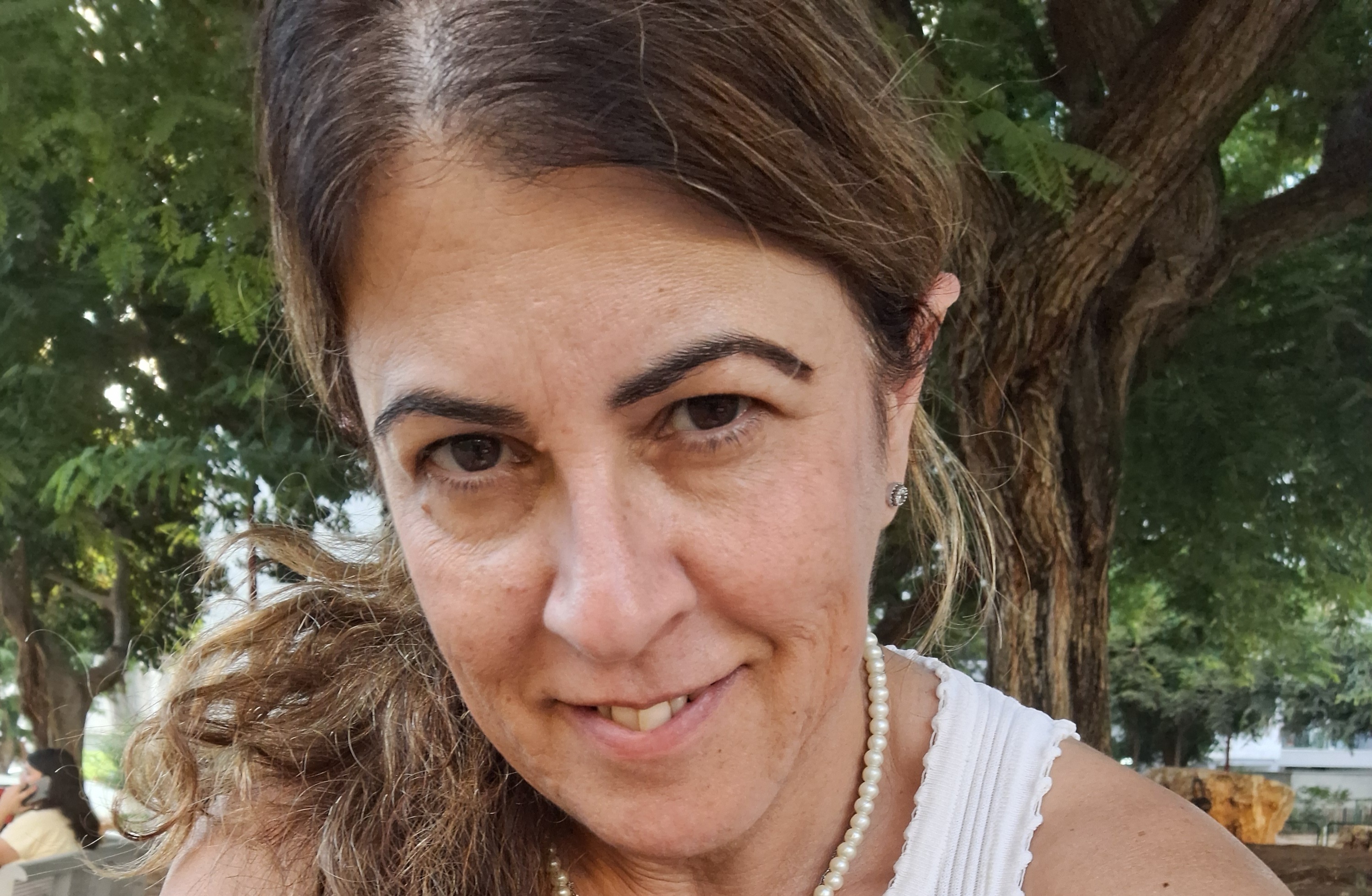 תמונת פנים