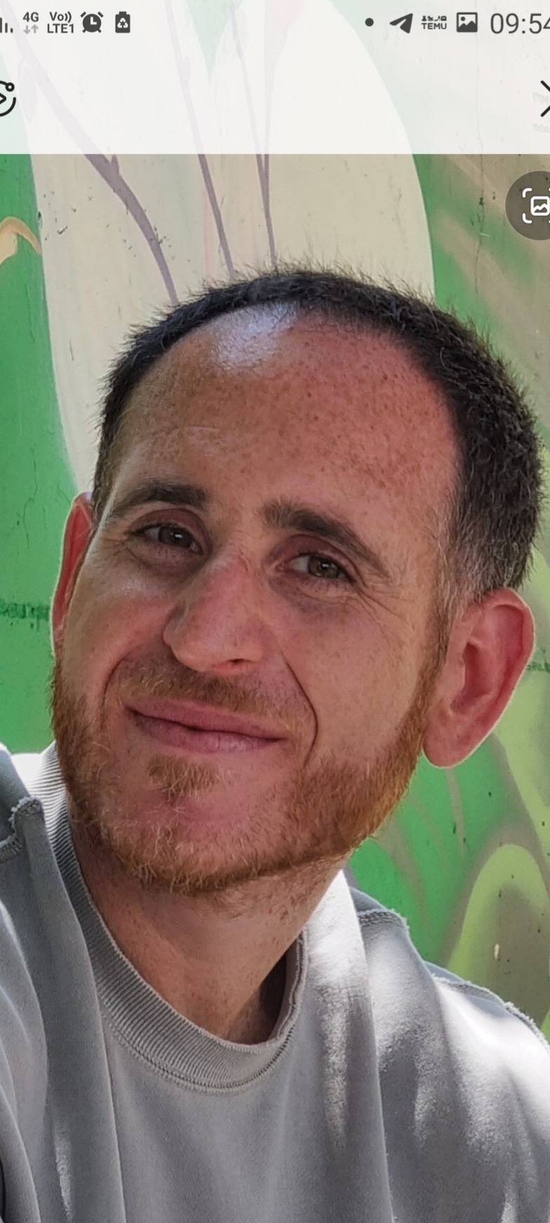 תמונת פנים