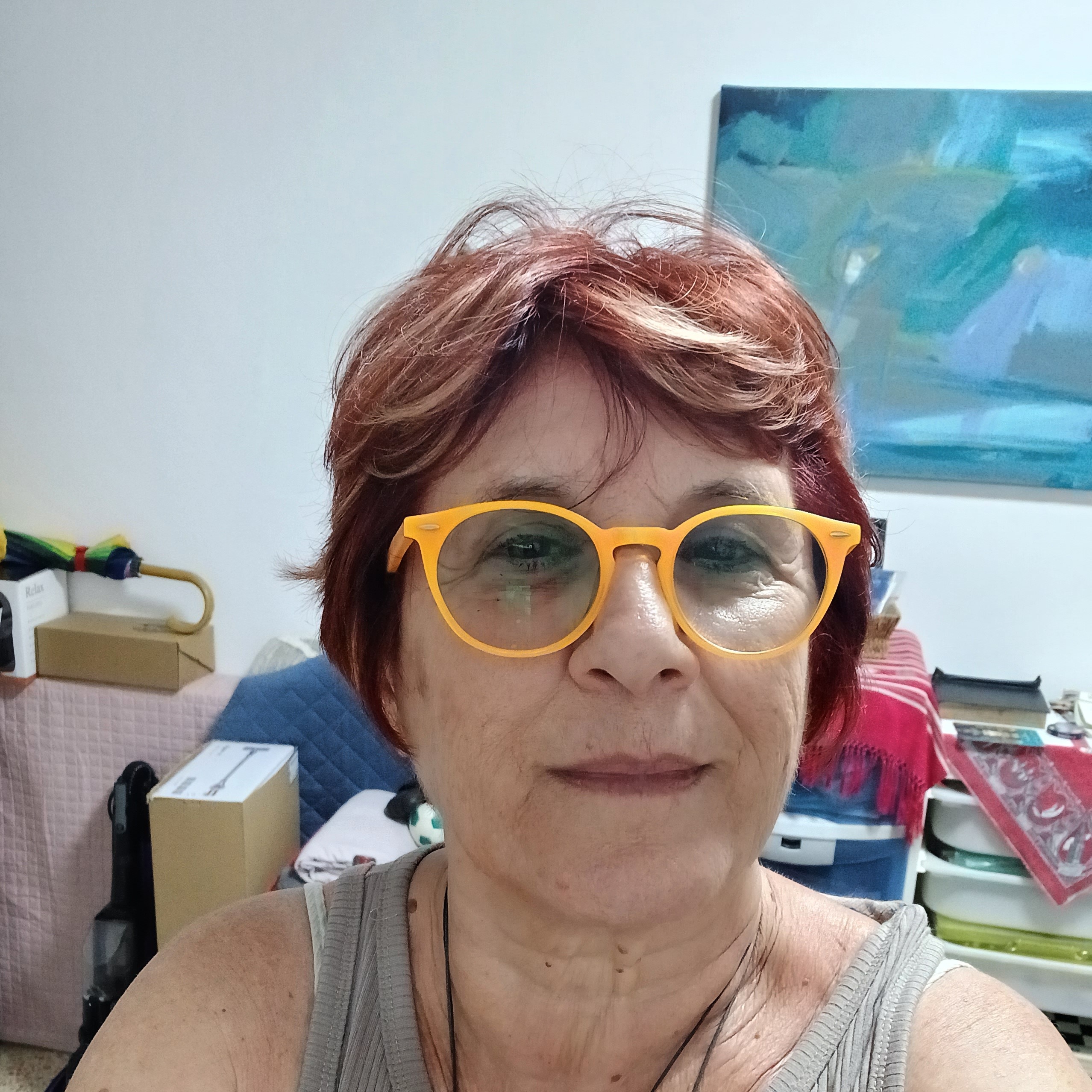 תמונת פנים