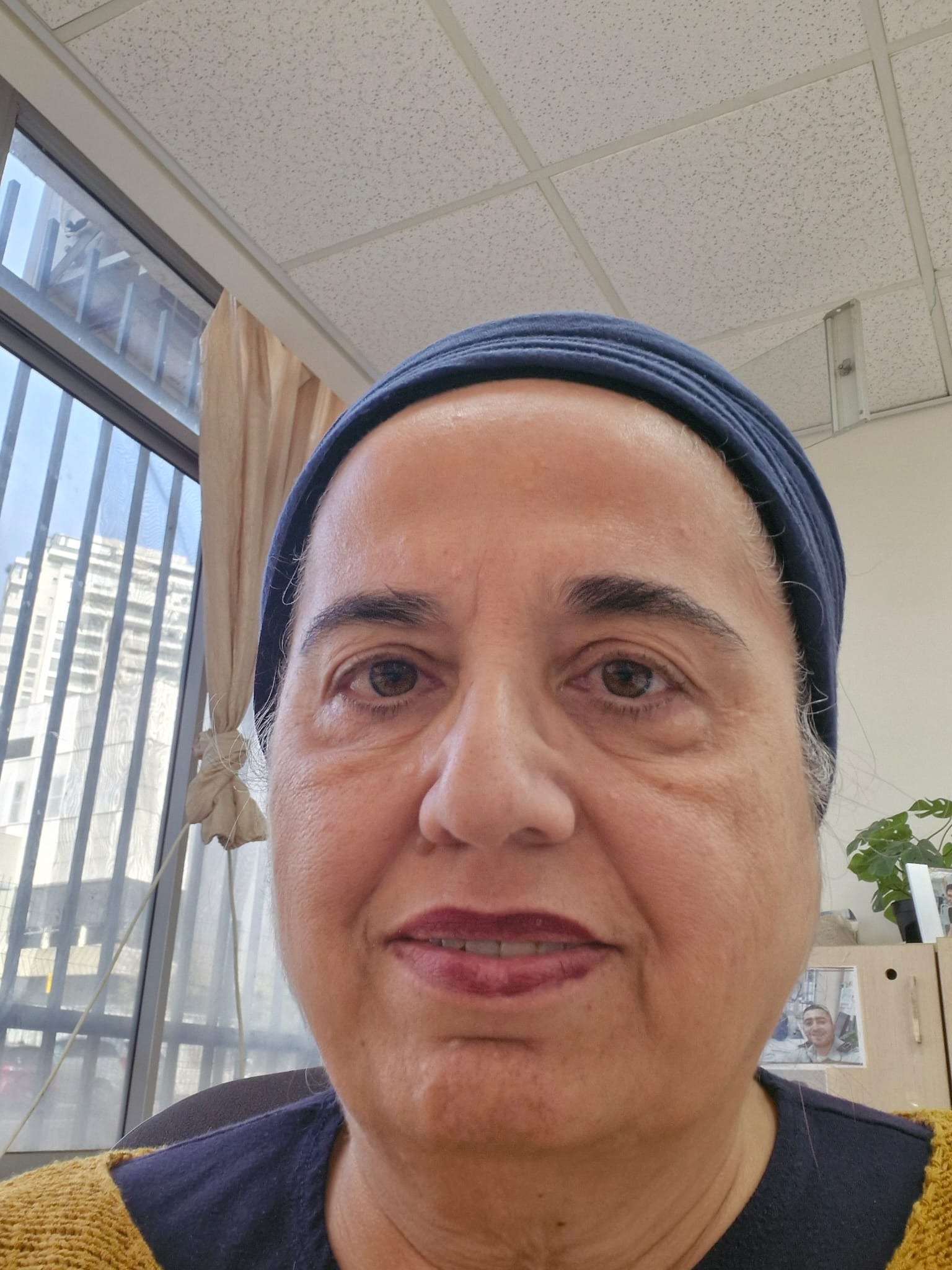 תמונת פנים
