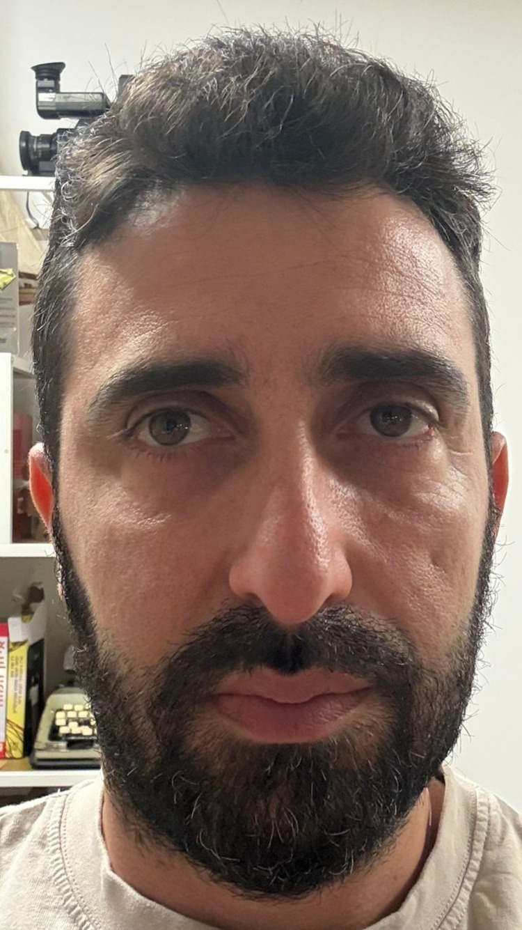 תמונת פנים