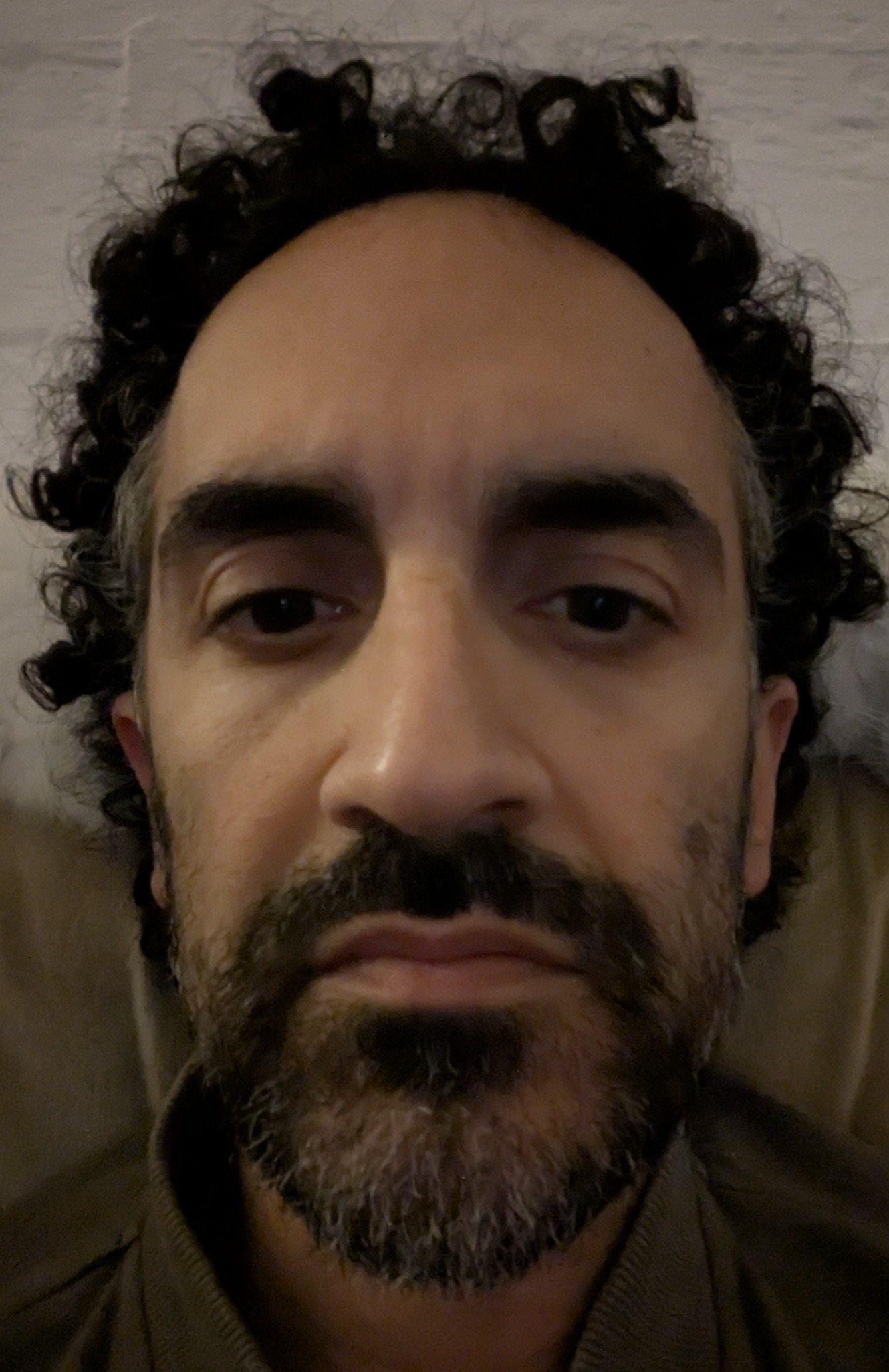 תמונת פנים
