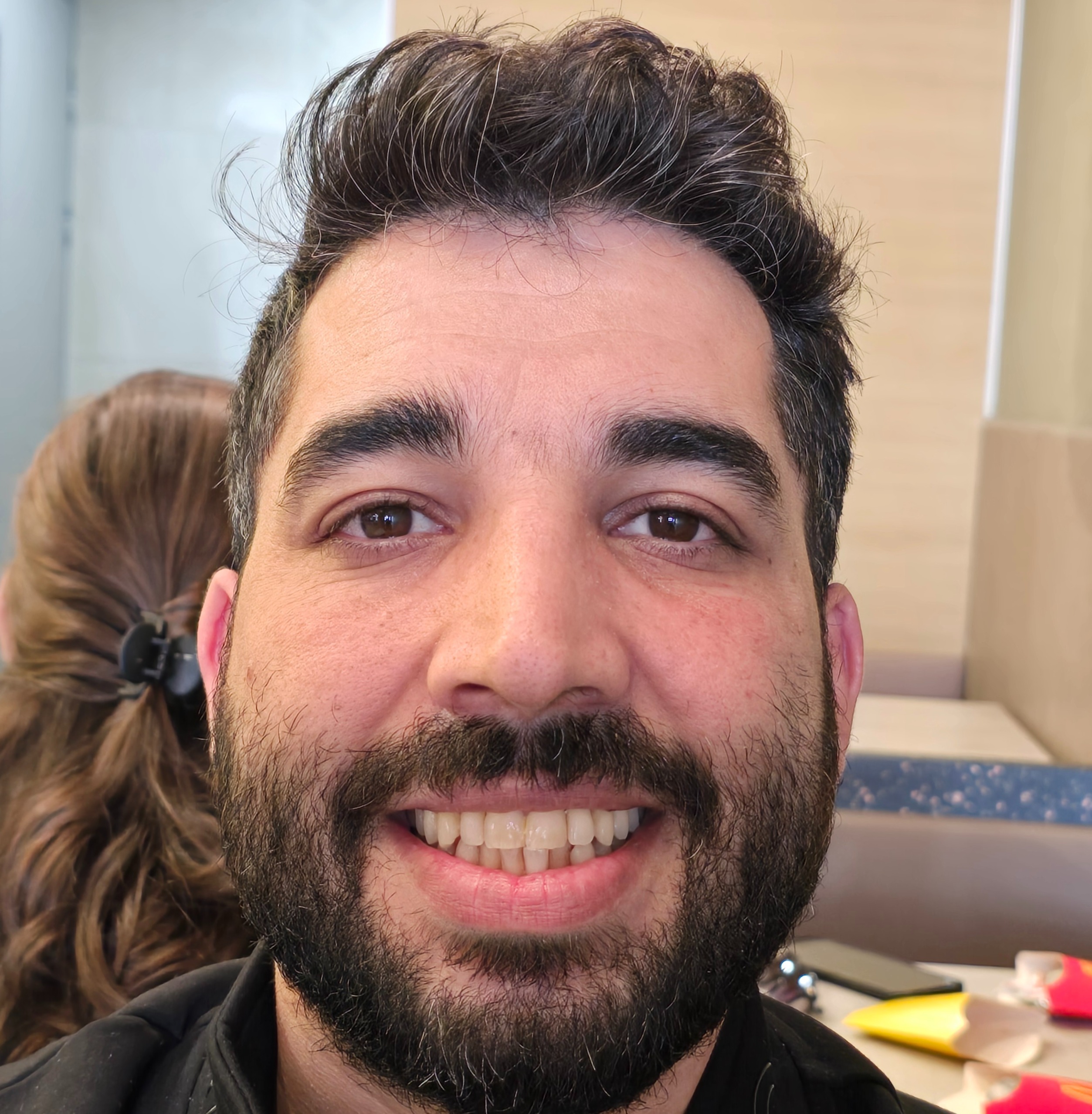 תמונת פנים