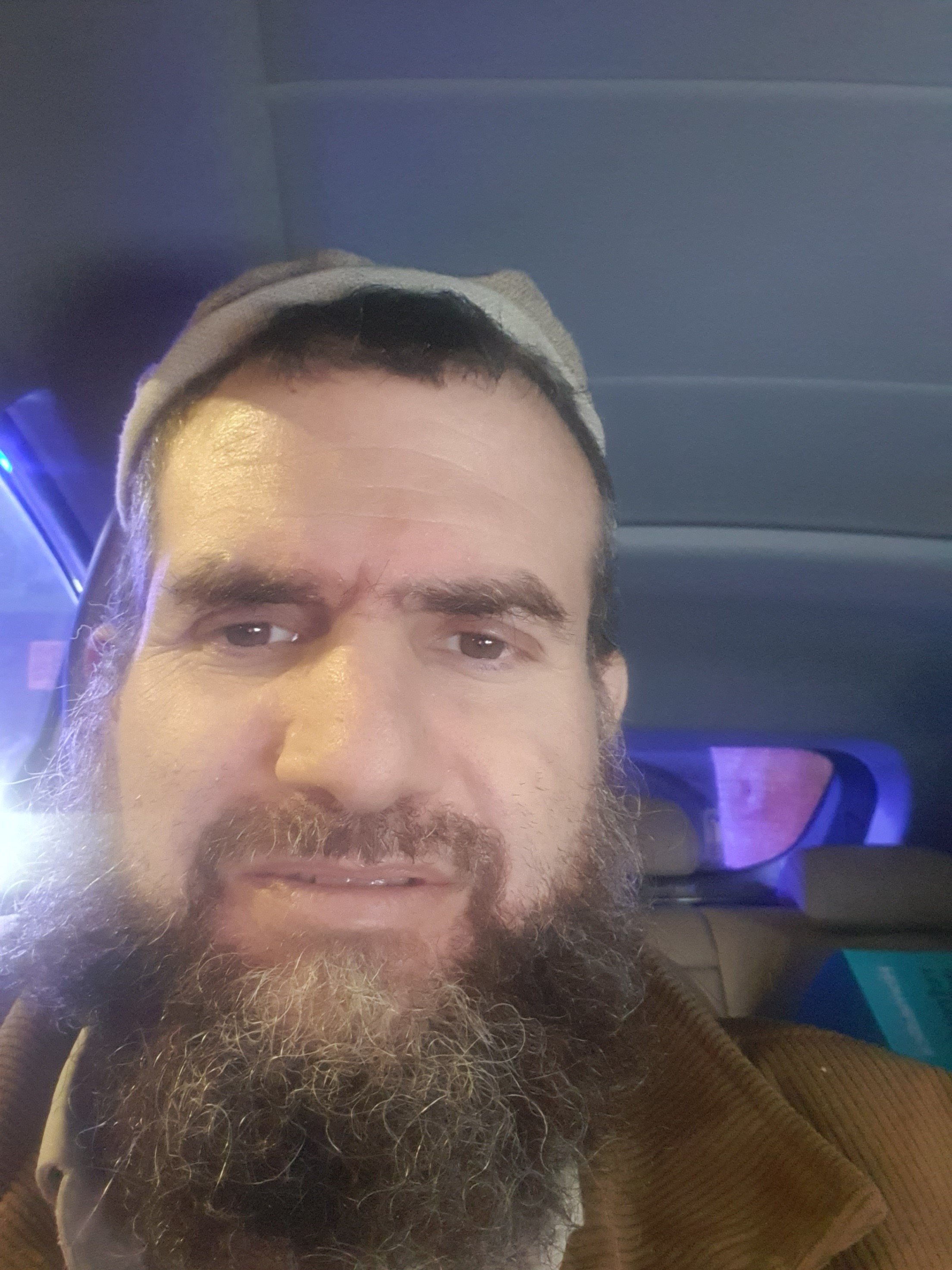 תמונת פנים