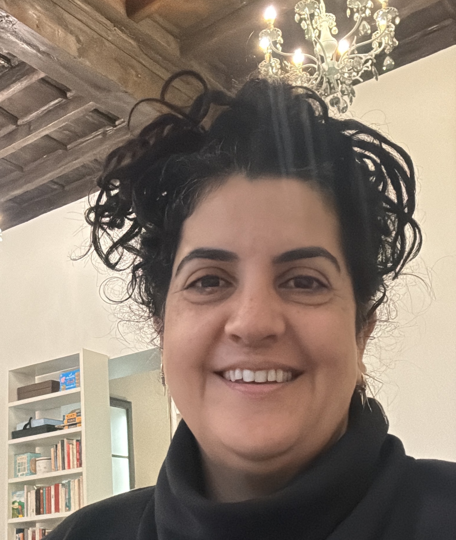 תמונת פנים