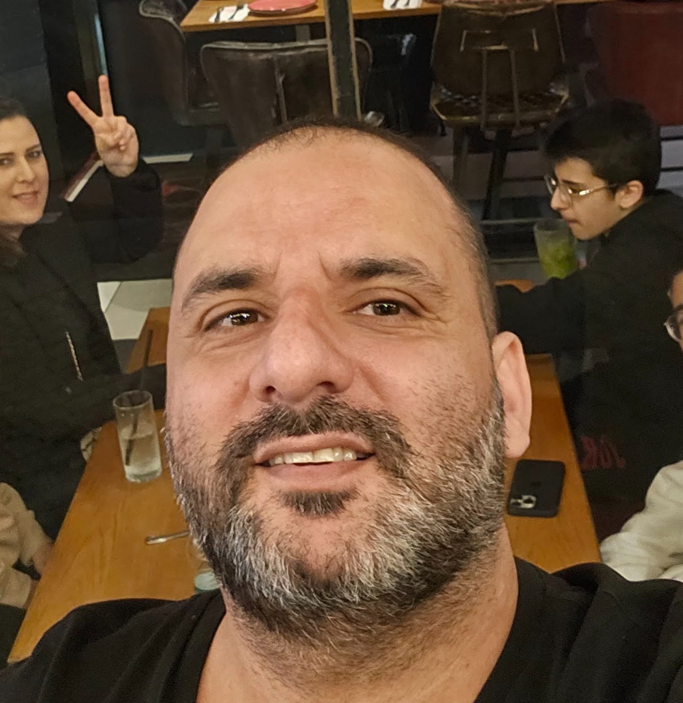תמונת פנים