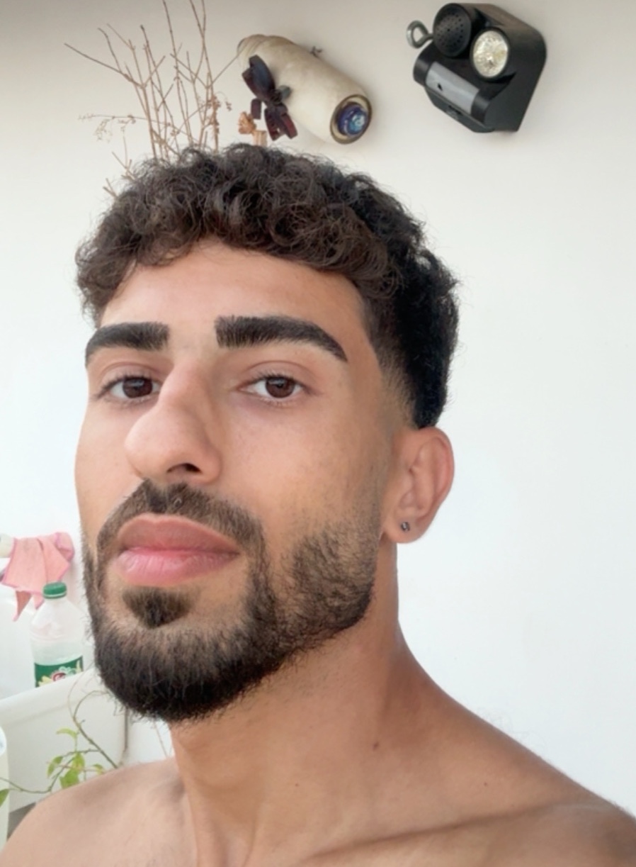 תמונת פנים