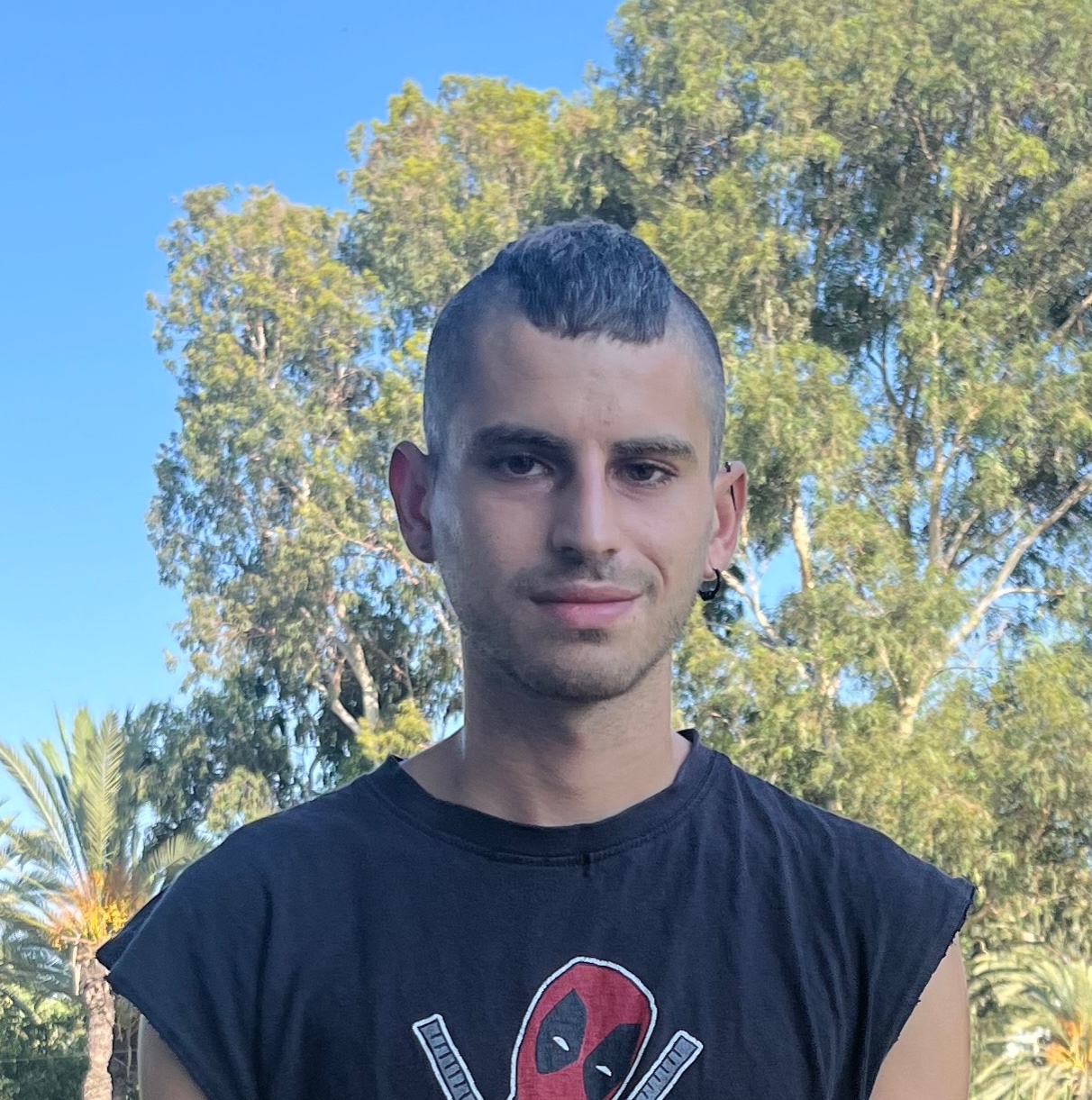 תמונת פנים