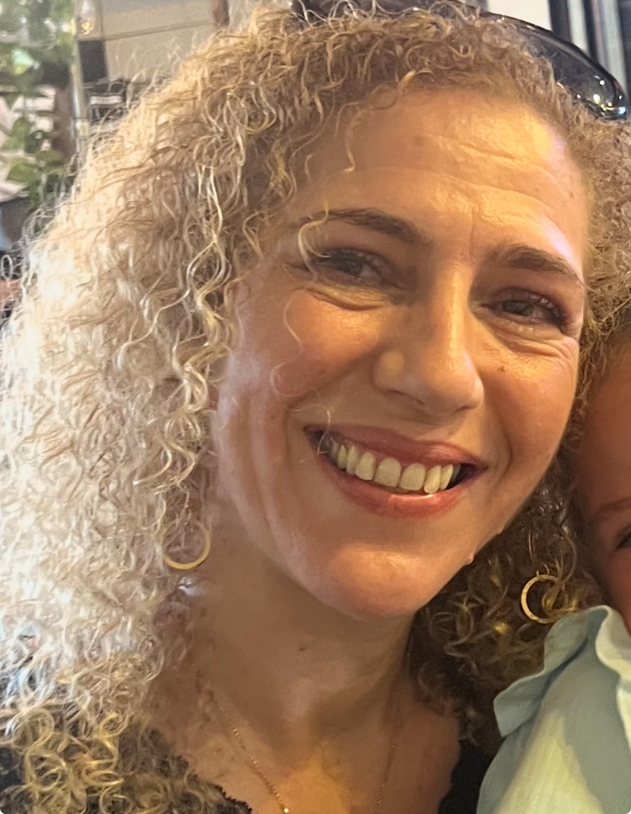 תמונת פנים