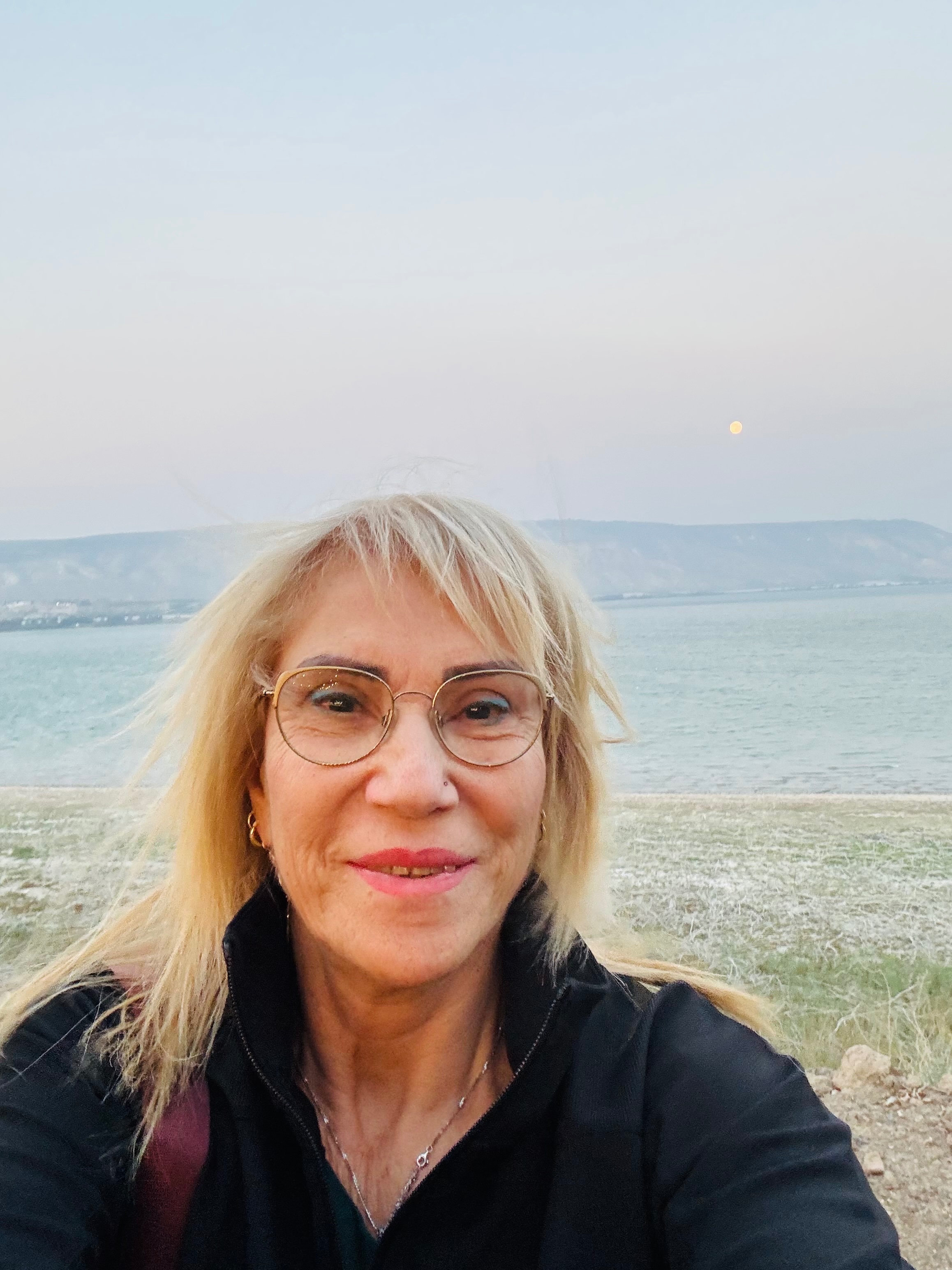תמונת פנים