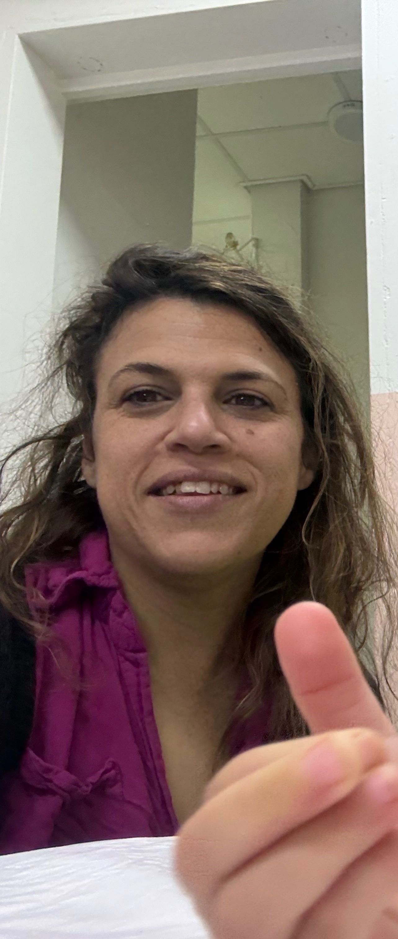 תמונת פנים