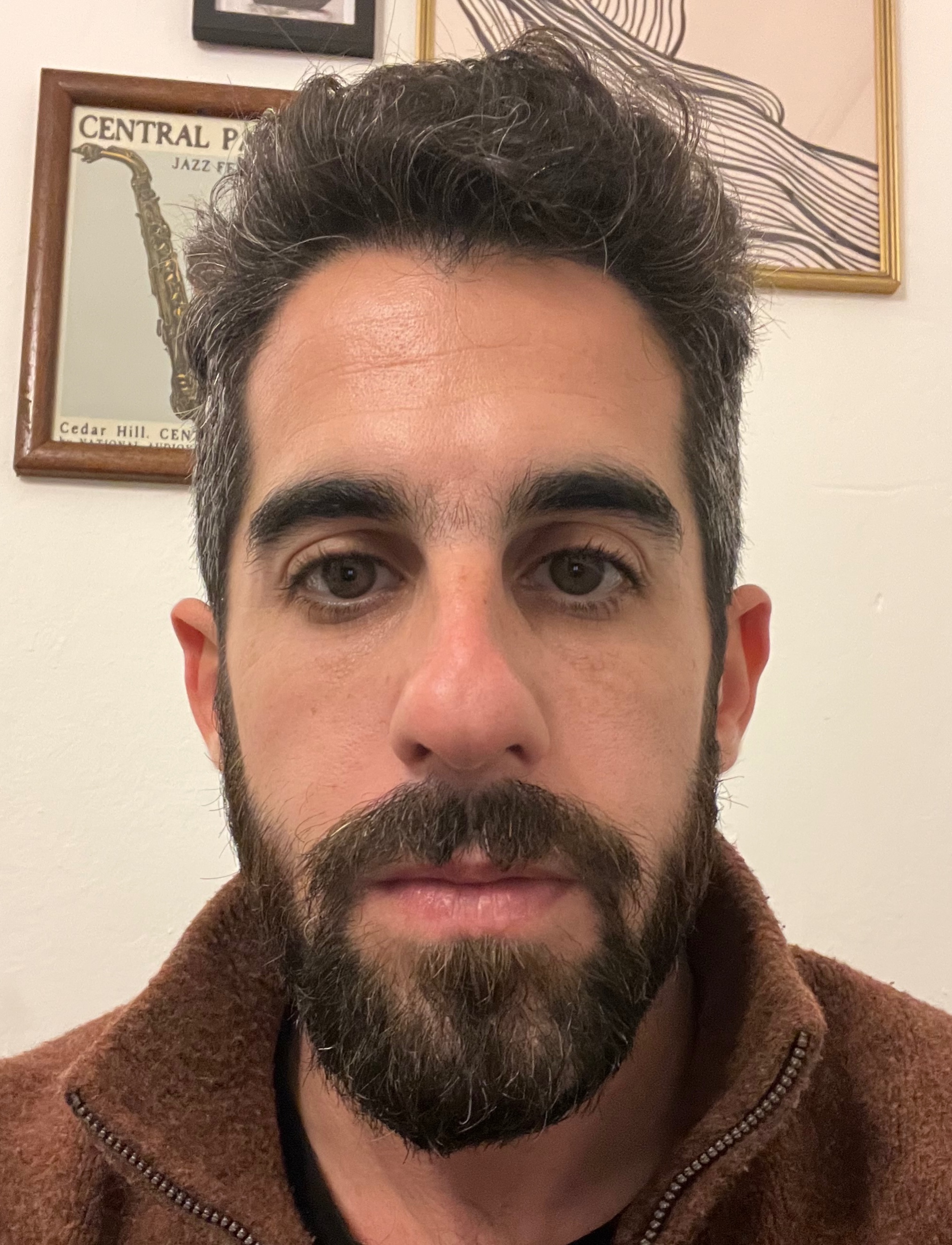 תמונת פנים