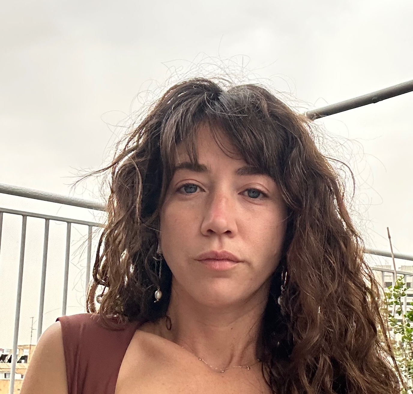 תמונת פנים