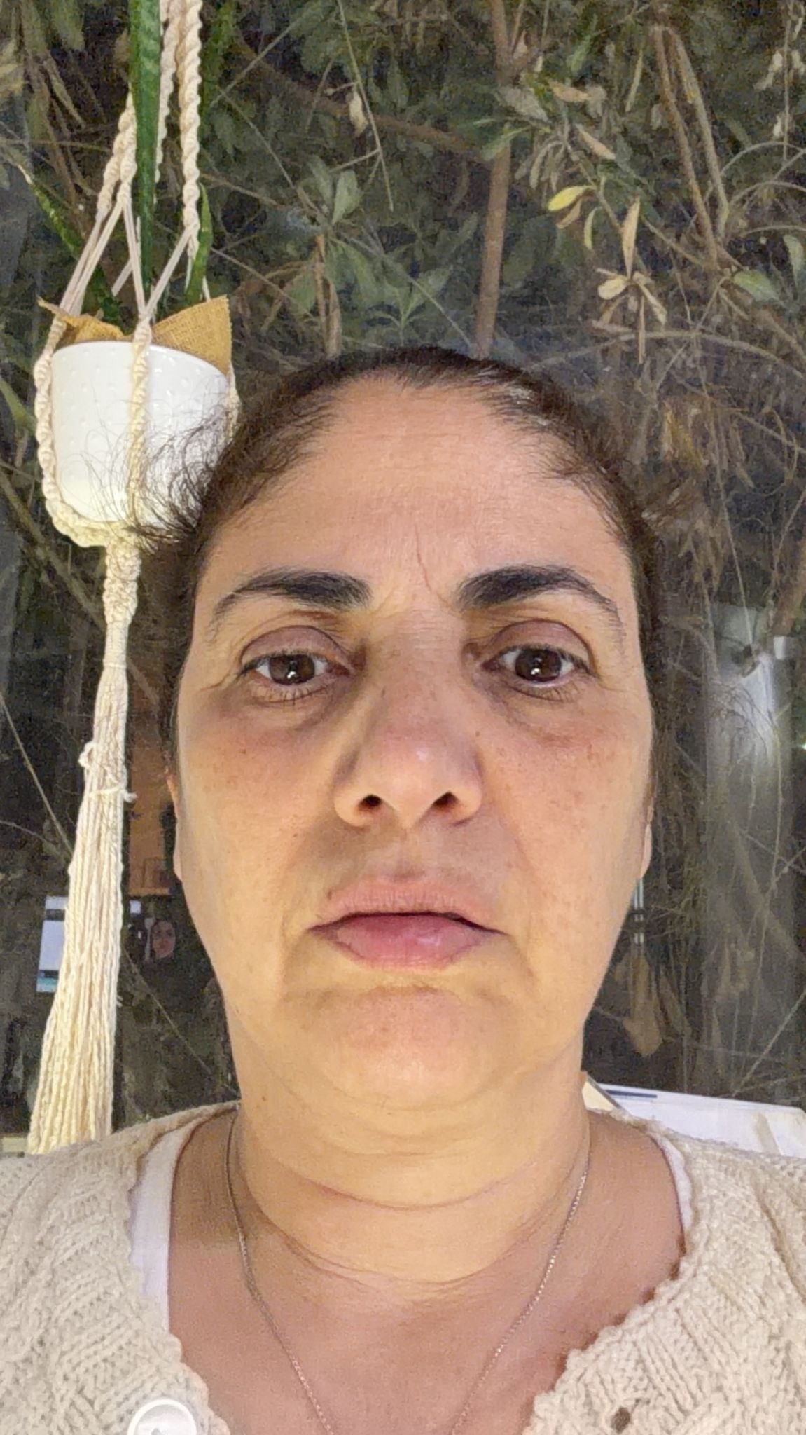 תמונת פנים