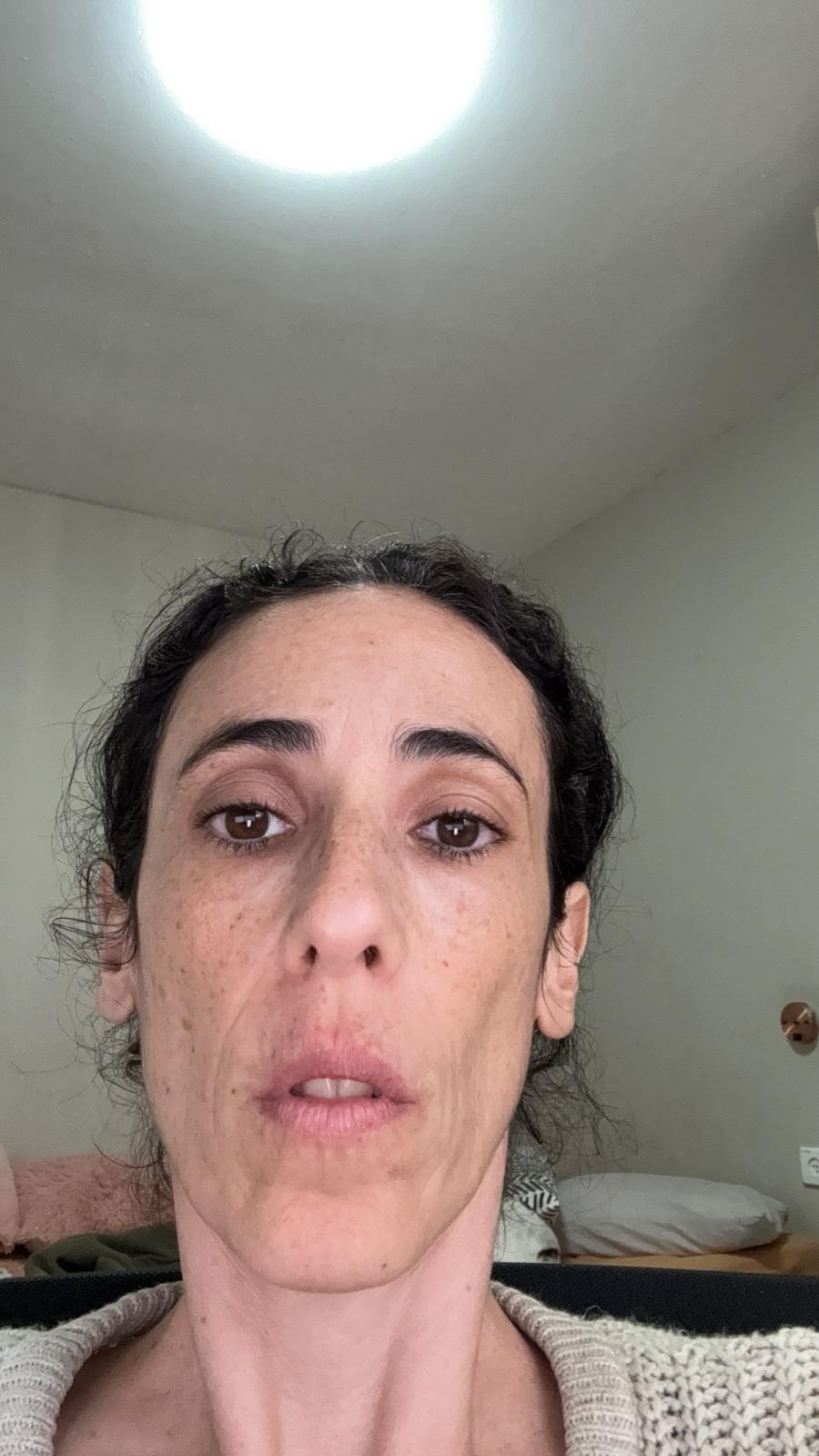 תמונת פנים