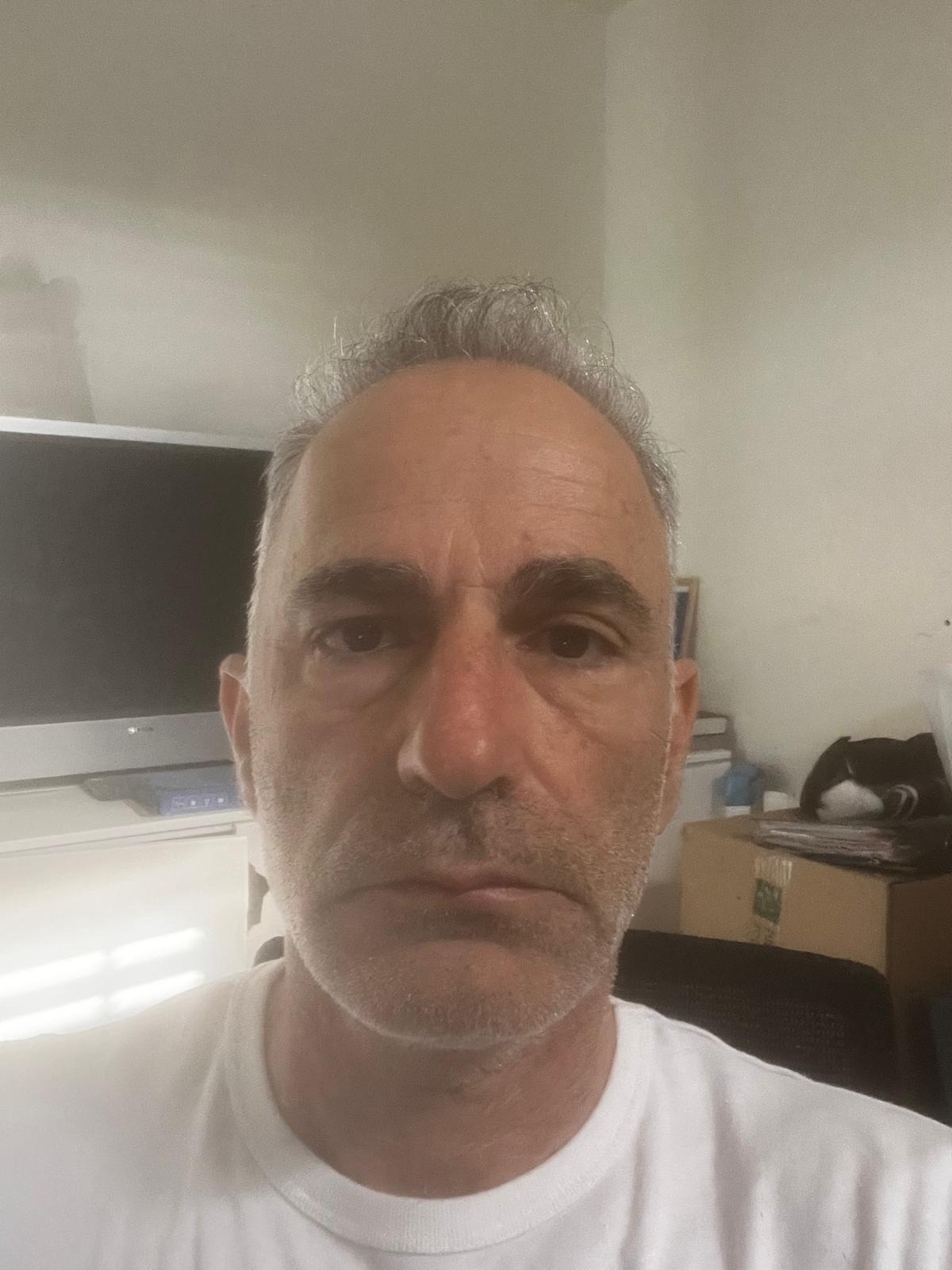 תמונת פנים