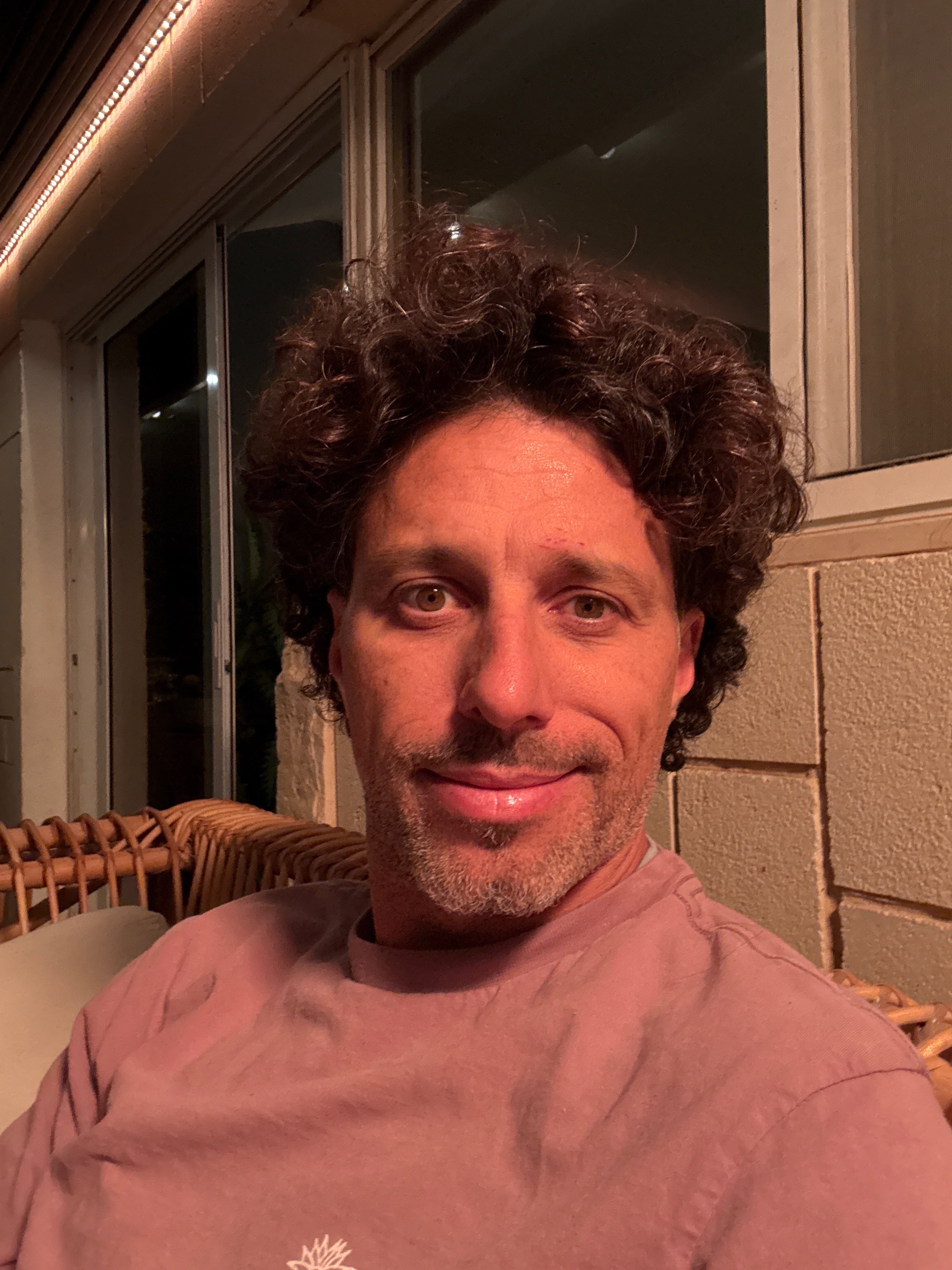 תמונת פנים