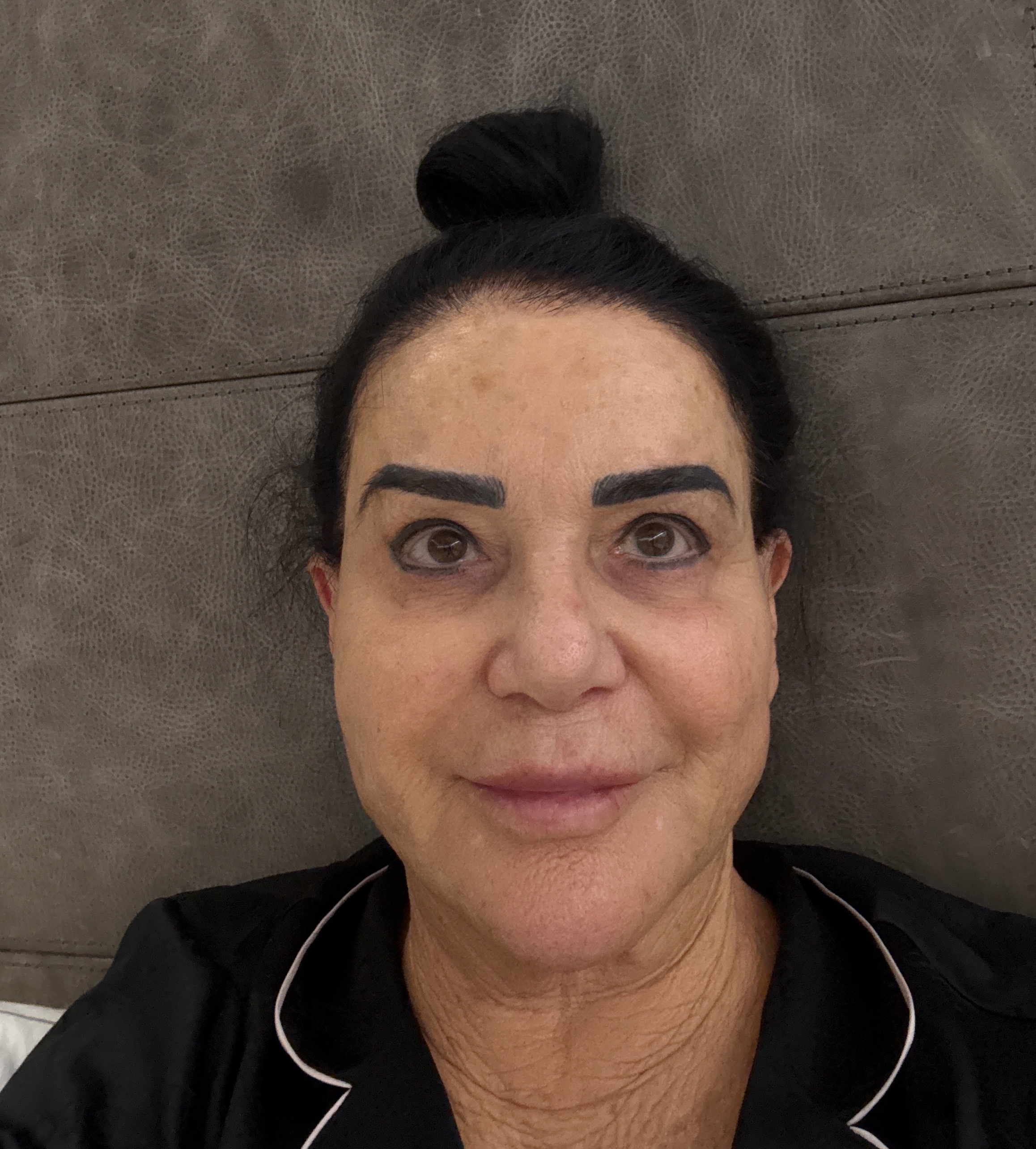 תמונת פנים