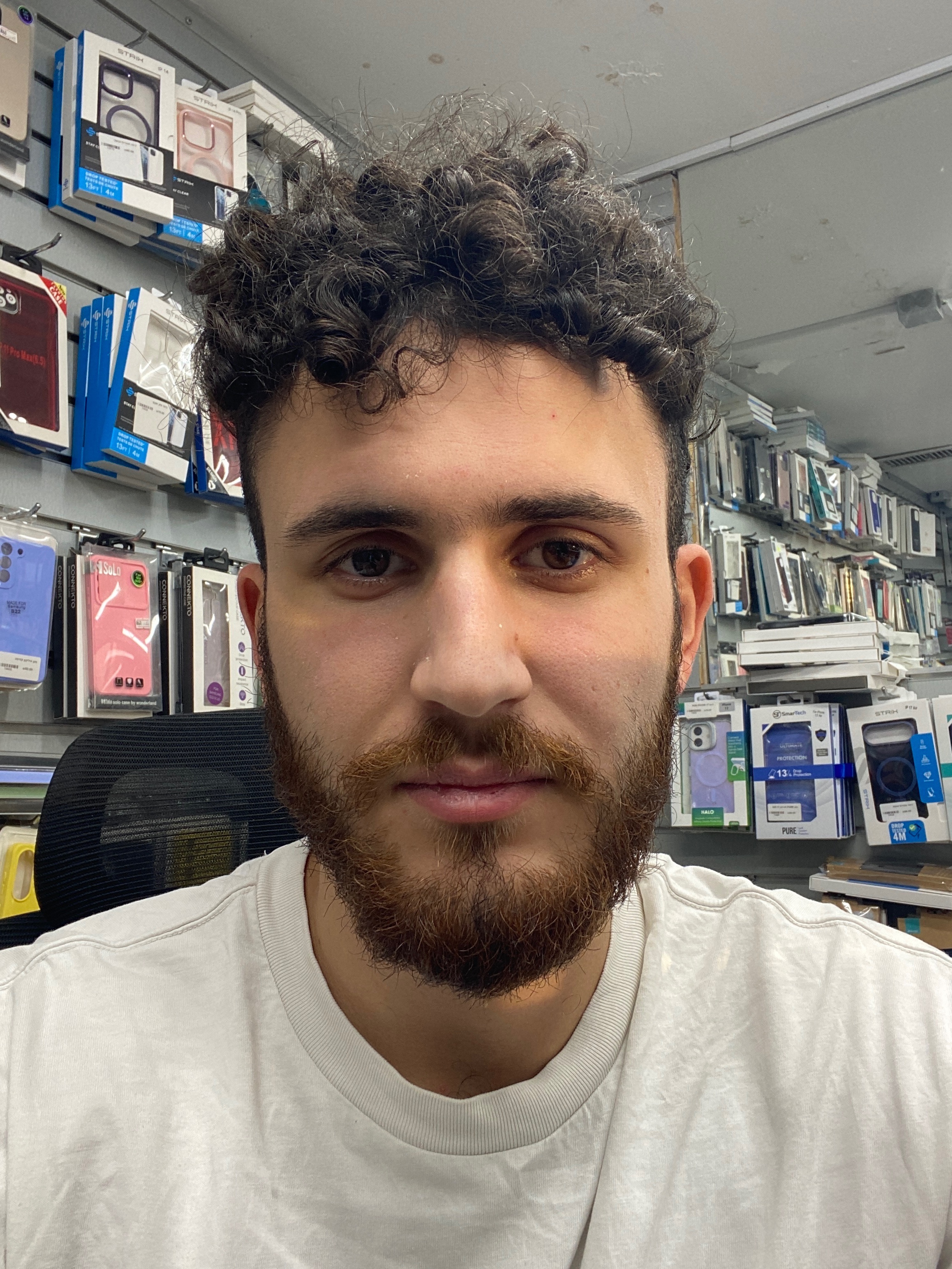 תמונת פנים