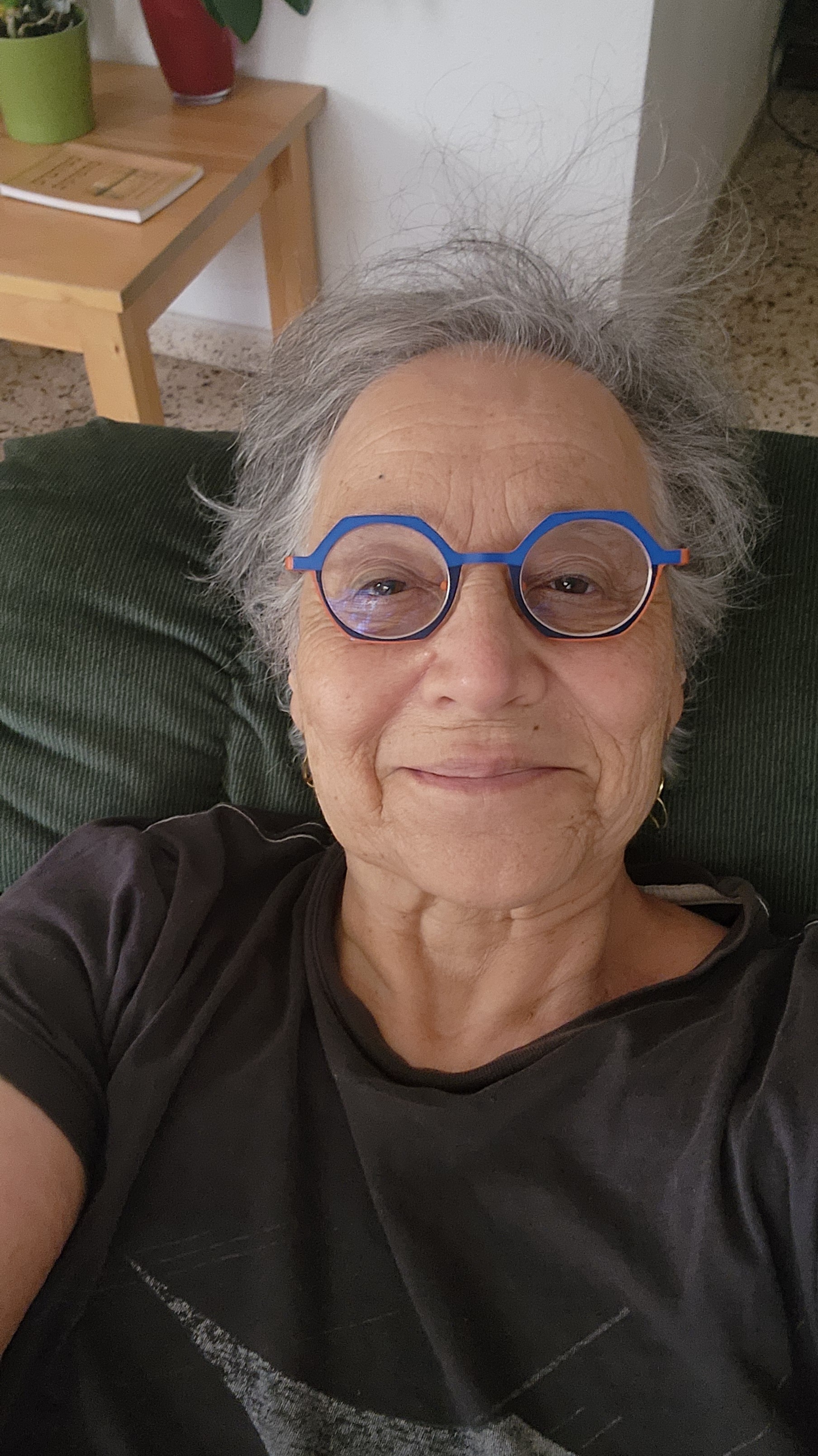 תמונת פנים