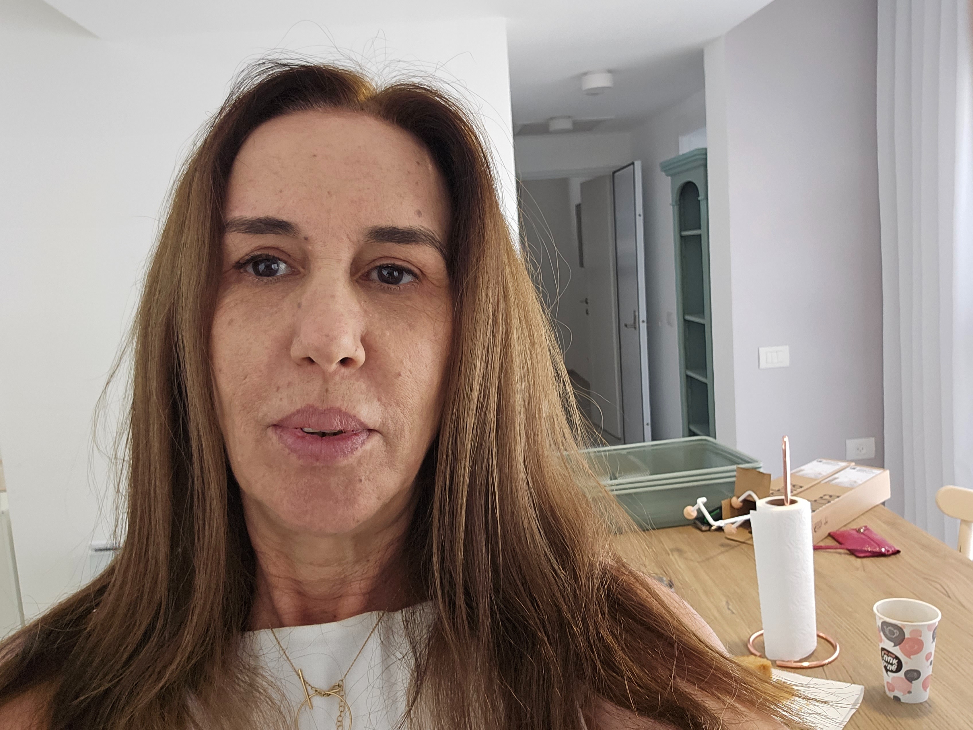 תמונת פנים