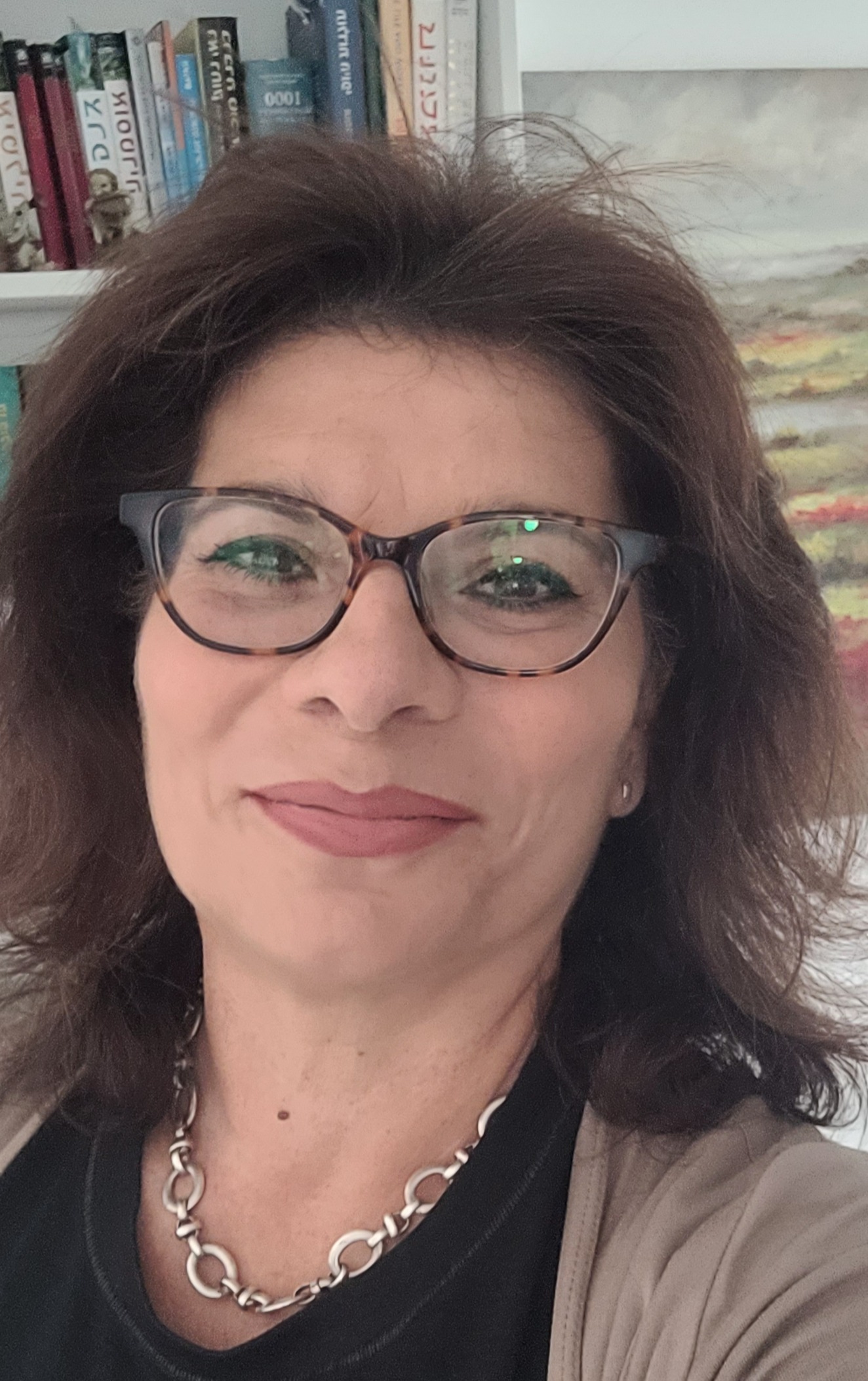 תמונת פנים