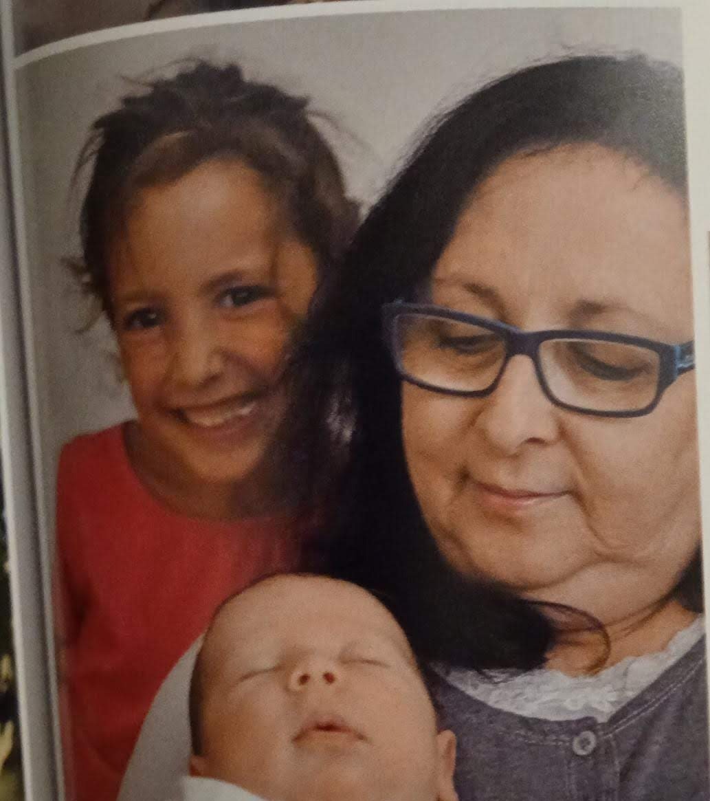 תמונת פנים