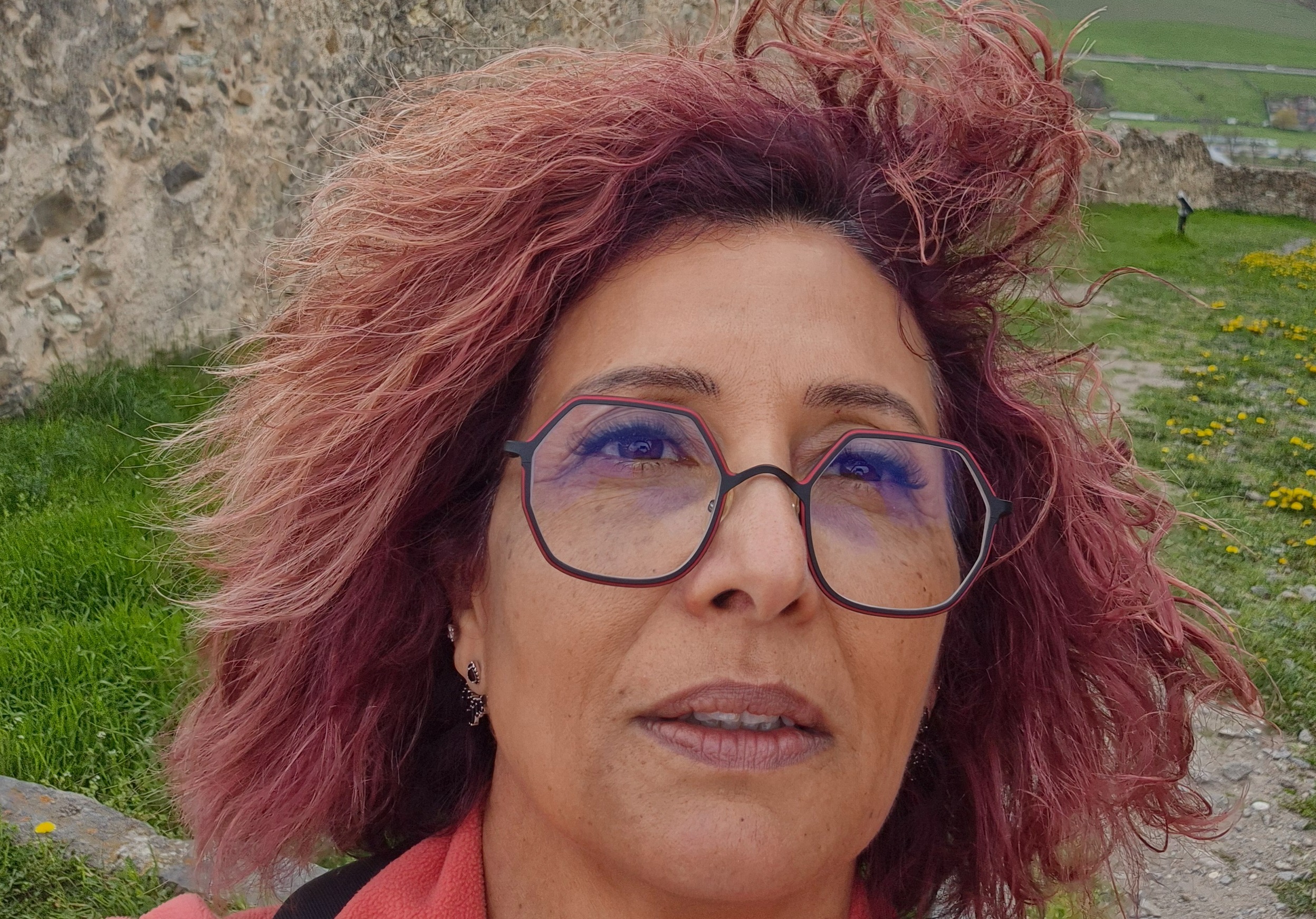תמונת פנים
