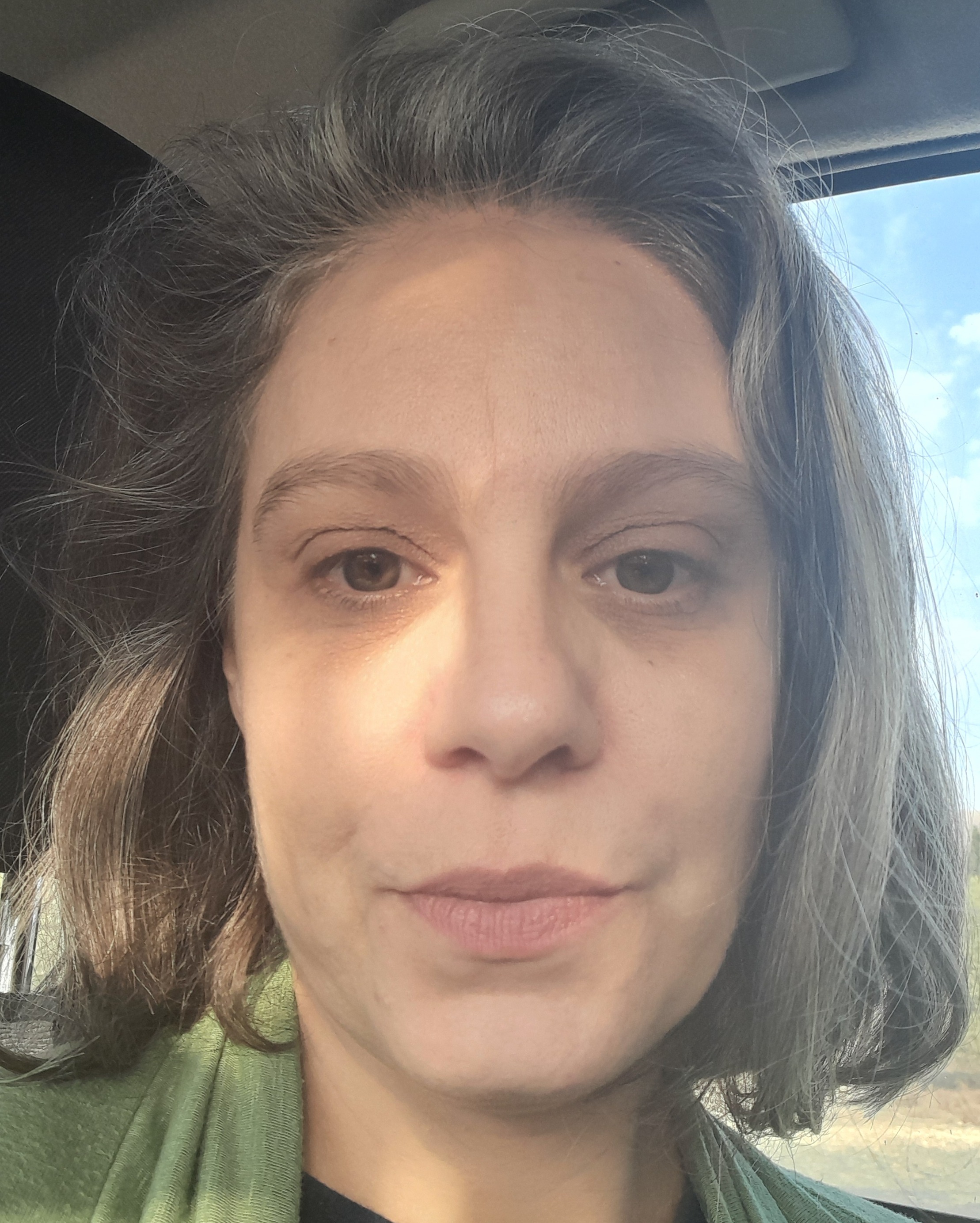 תמונת פנים