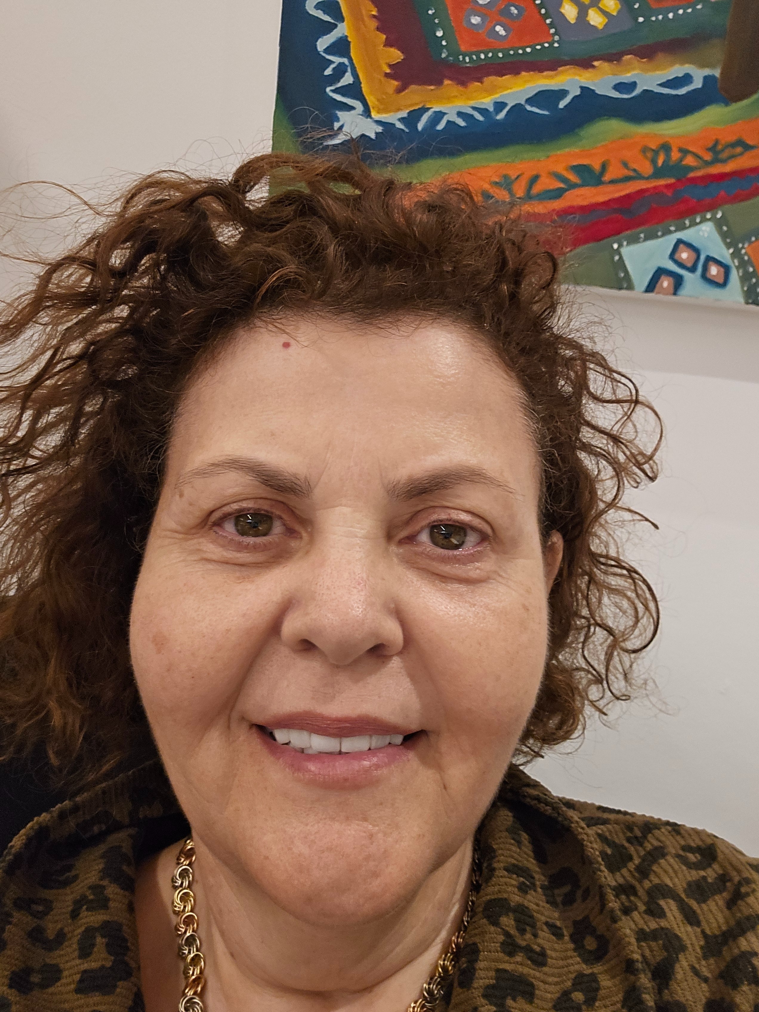 תמונת פנים