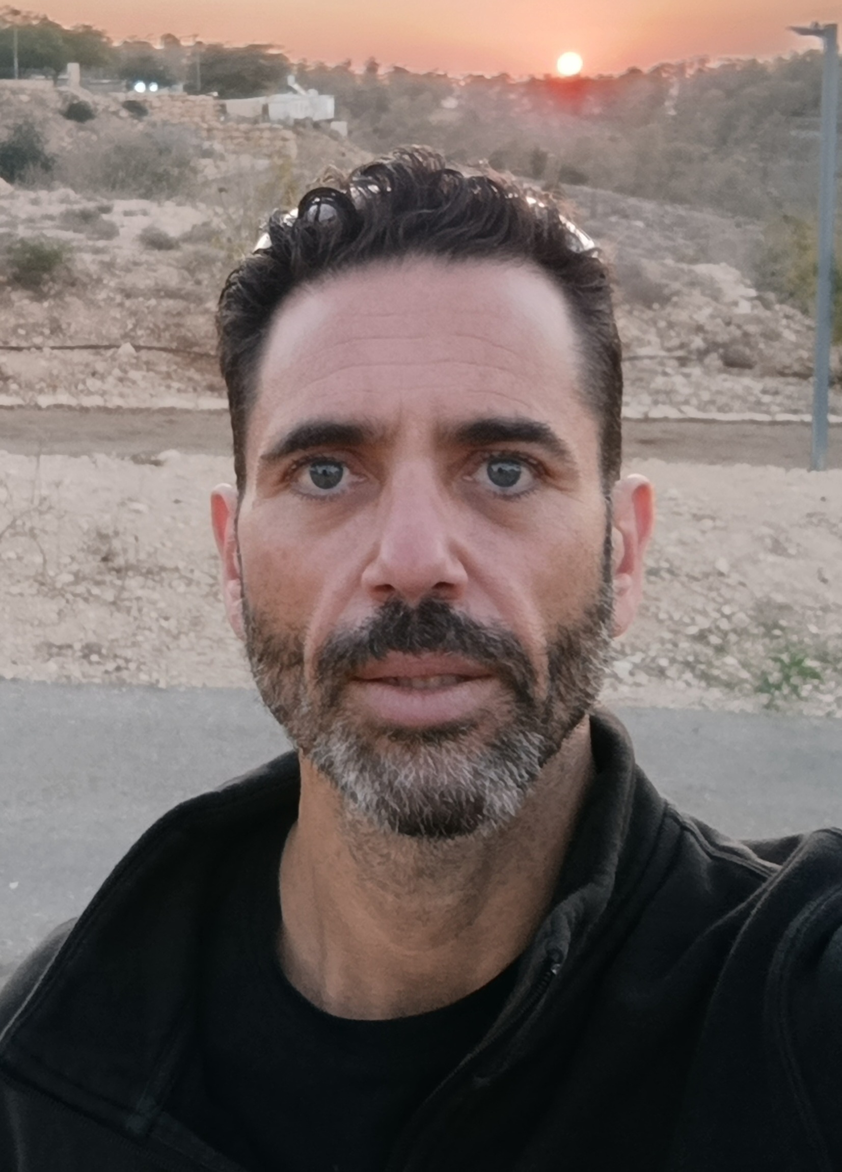 תמונת פנים