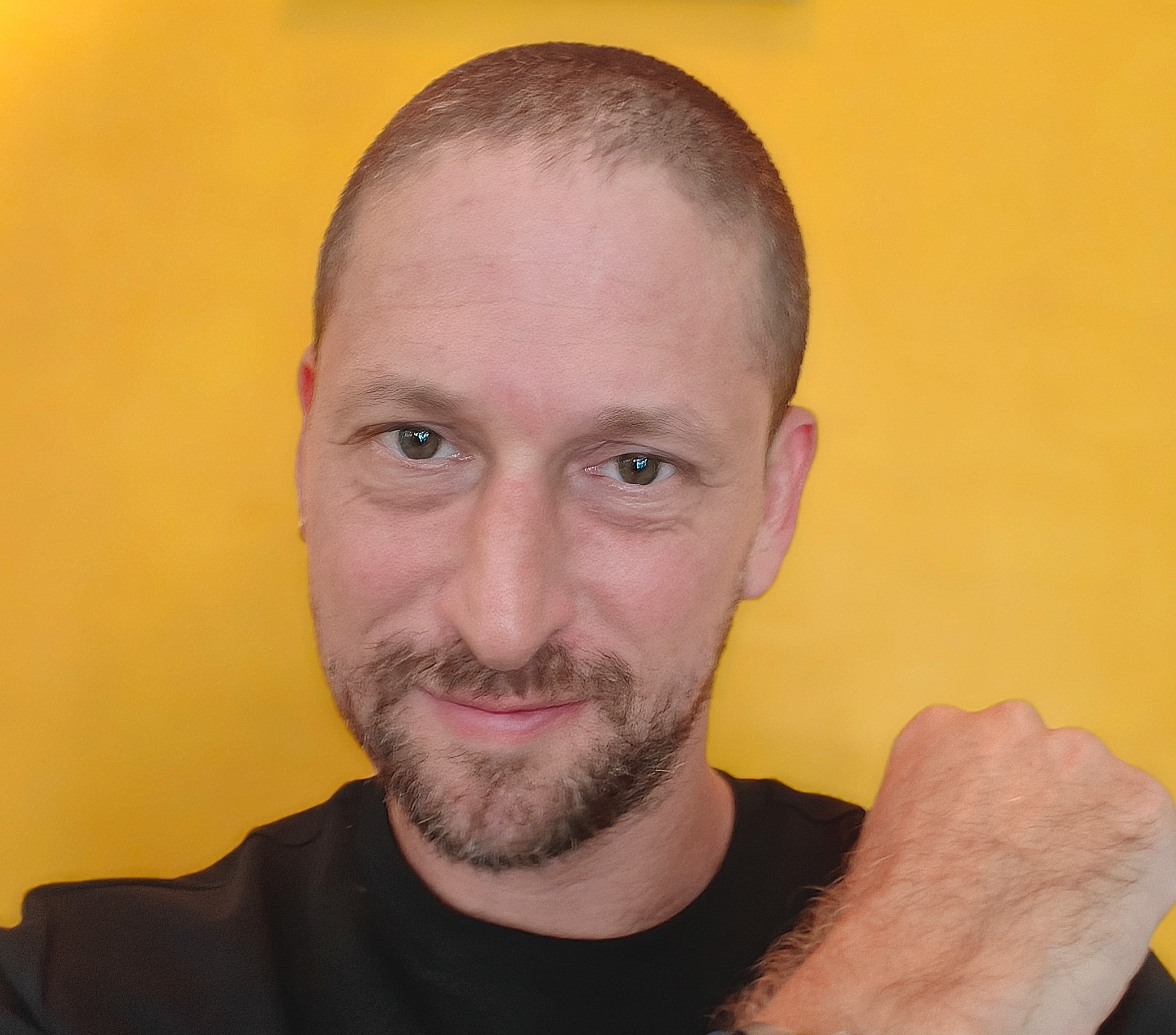 תמונת פנים