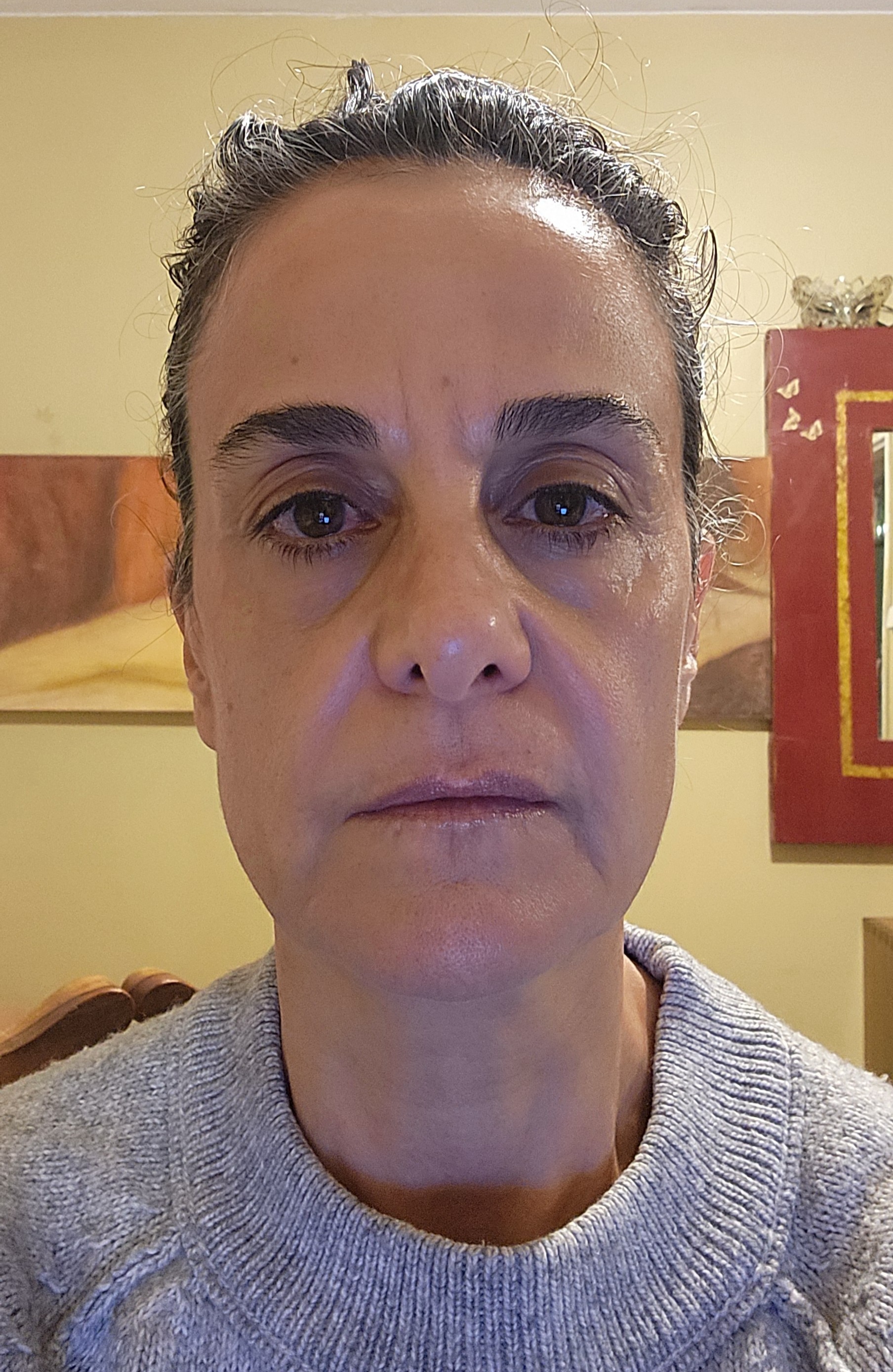 תמונת פנים