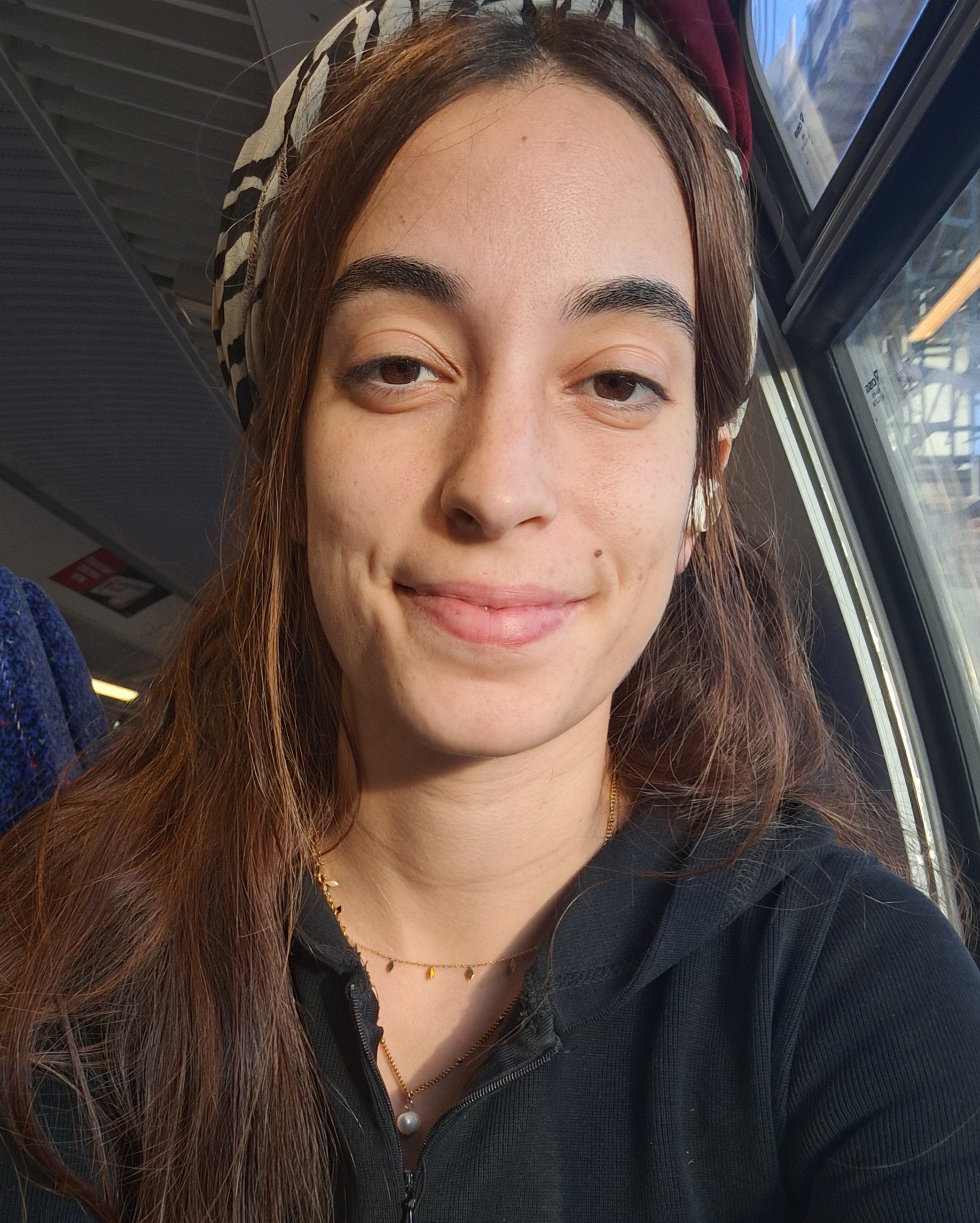 תמונת פנים