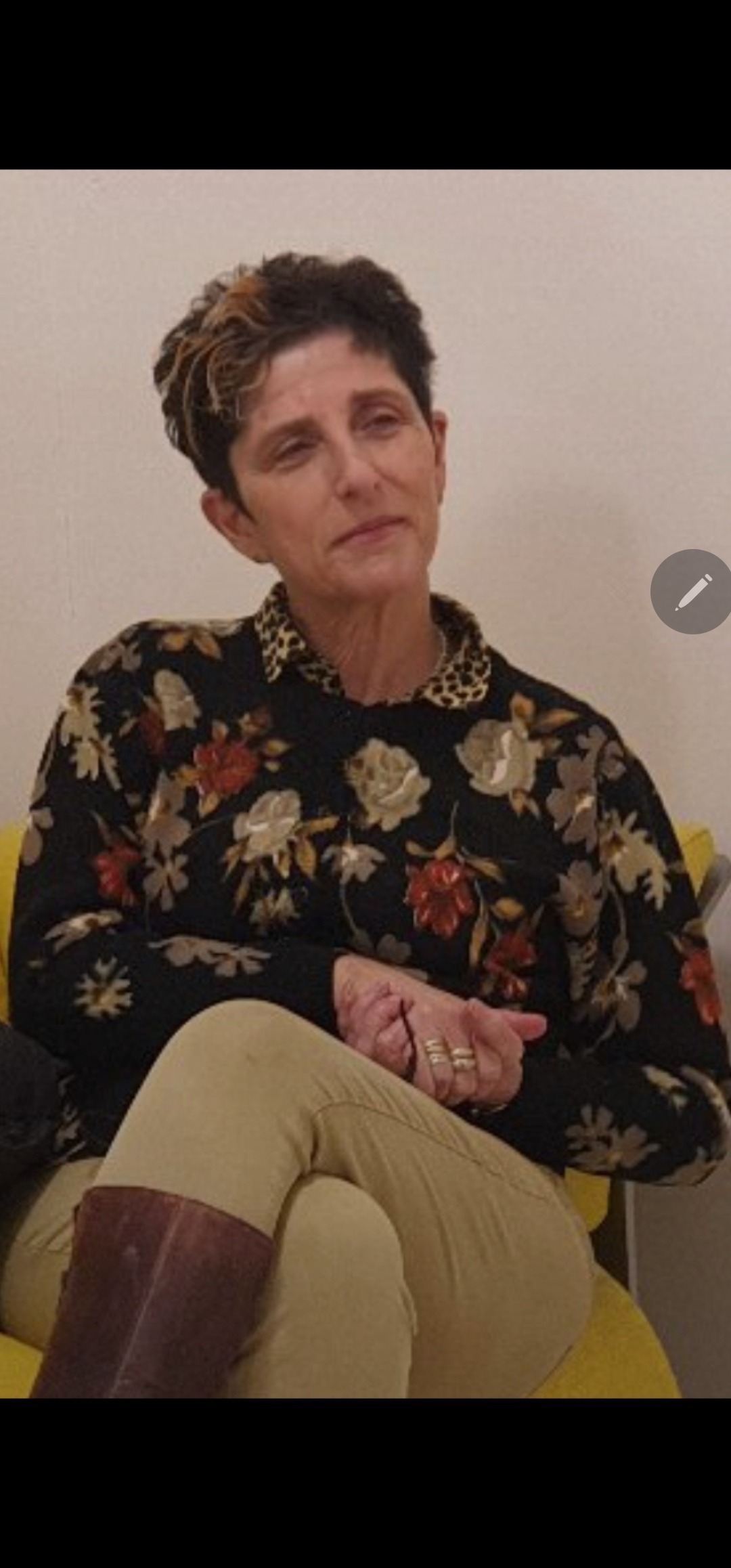 תמונת פנים